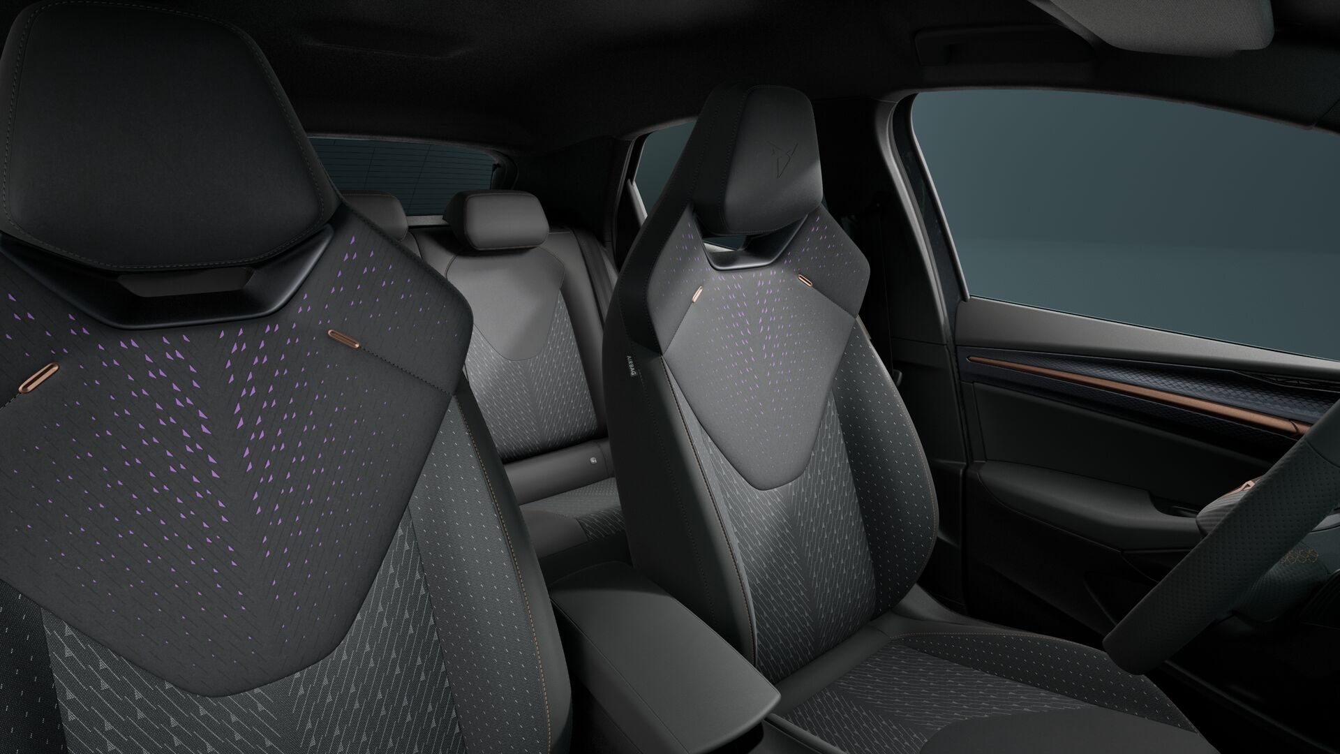 CUPRA Raval Endurance / 52kWh képe