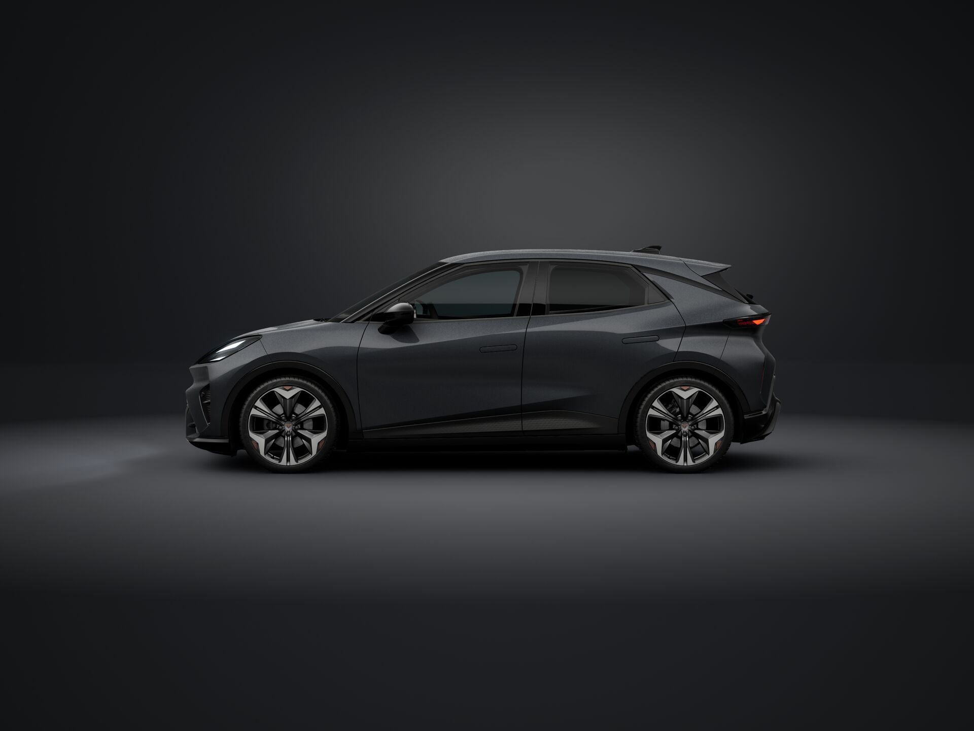 CUPRA Raval Endurance / 52kWh képe