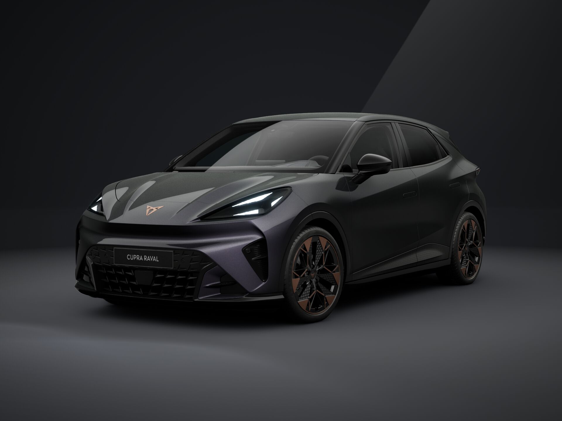 CUPRA Raval Endurance / 52kWh képe