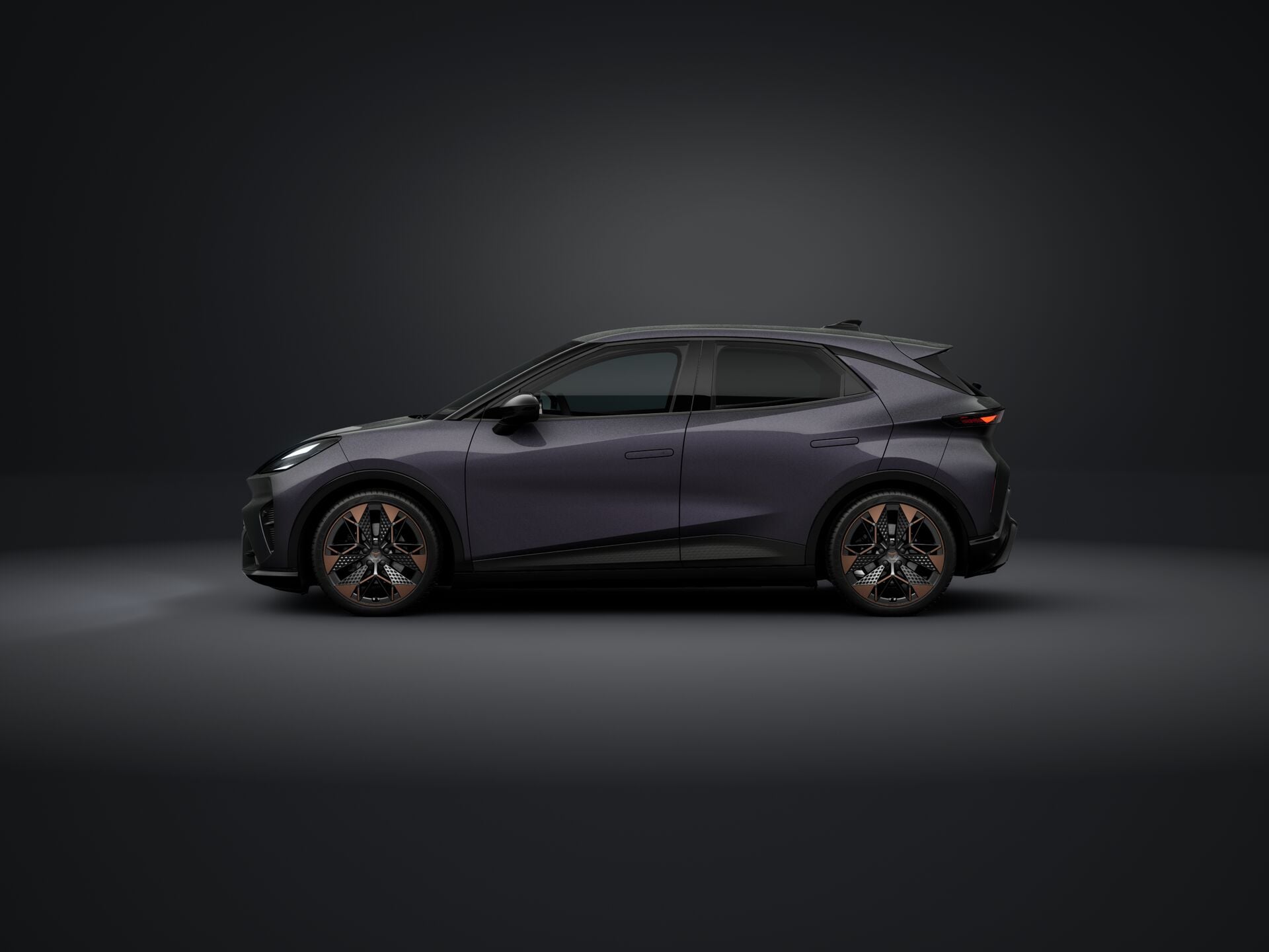 CUPRA Raval Endurance / 52kWh képe