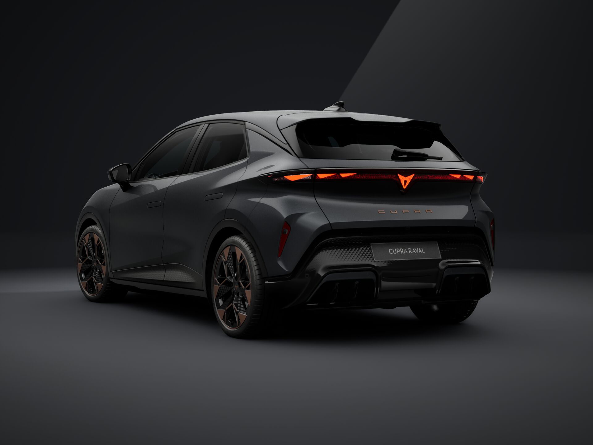 CUPRA Raval Endurance / 52kWh képe