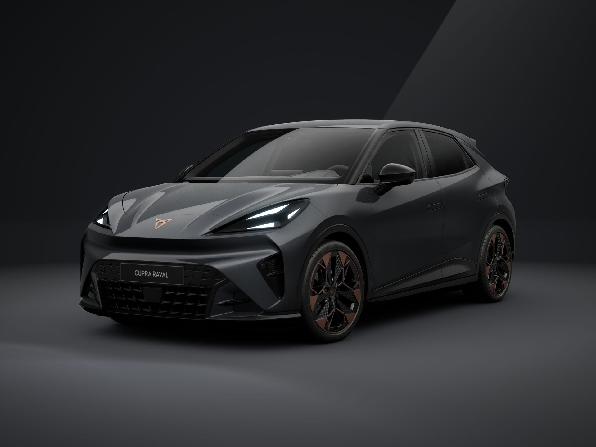 CUPRA Raval Endurance / 52kWh képe
