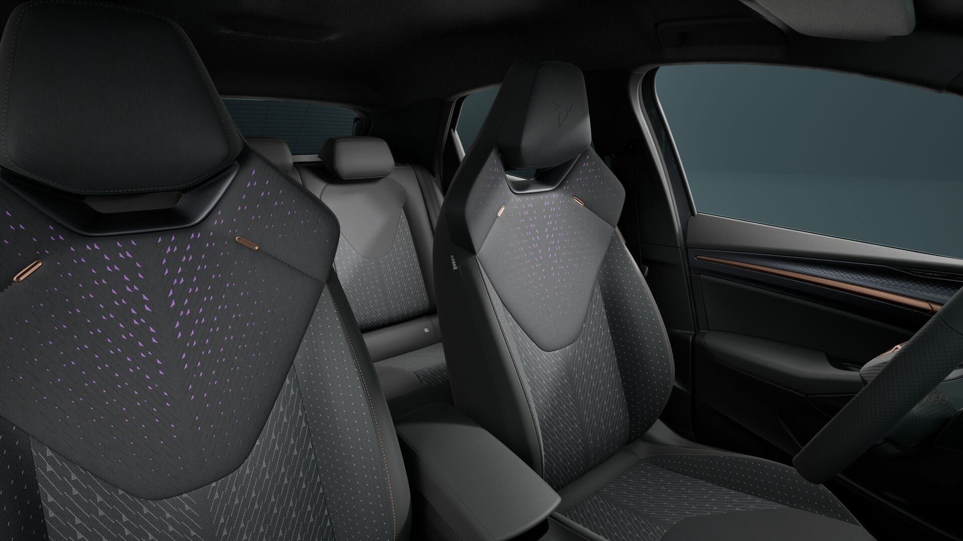 CUPRA Raval Endurance / 52kWh képe