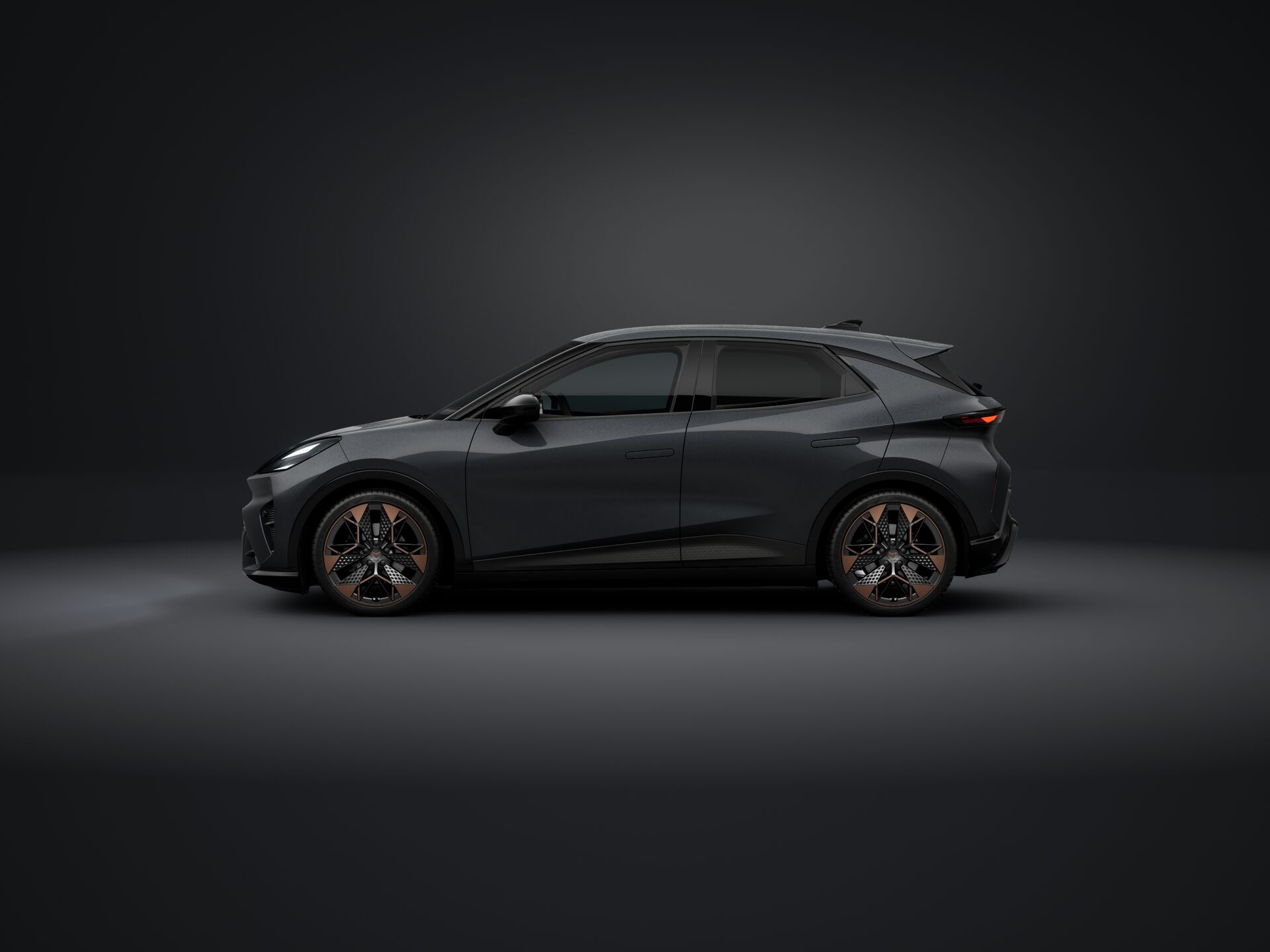 CUPRA Raval Endurance / 52kWh képe