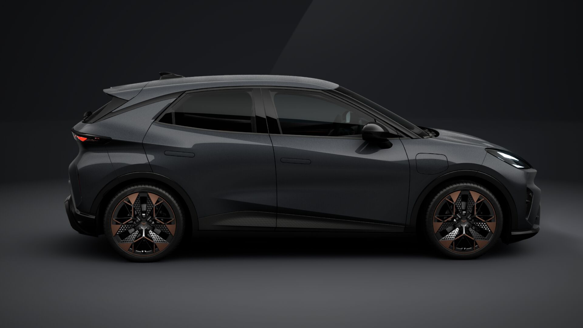 CUPRA Raval Endurance / 52kWh képe