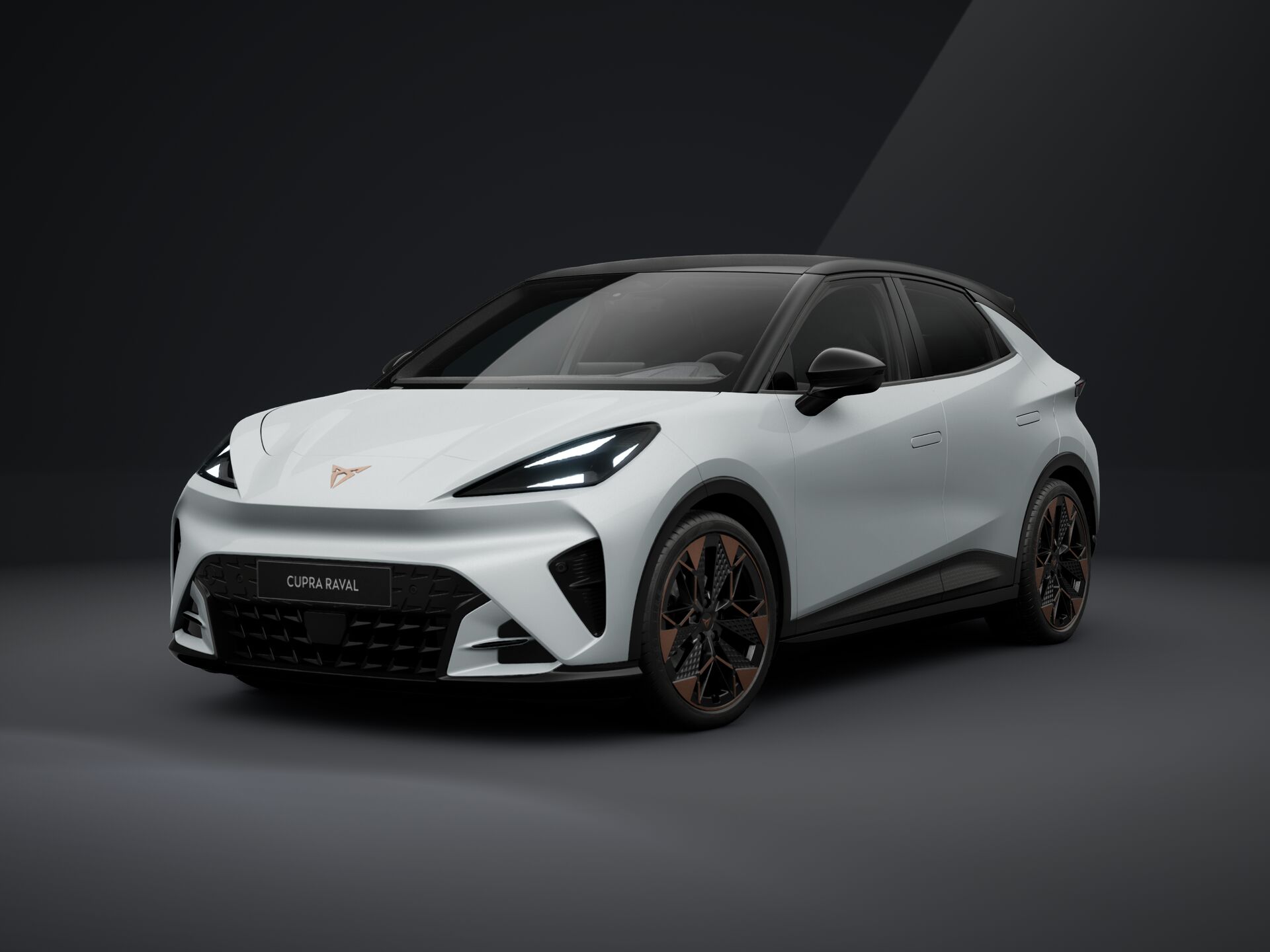 CUPRA Raval Endurance / 52kWh képe