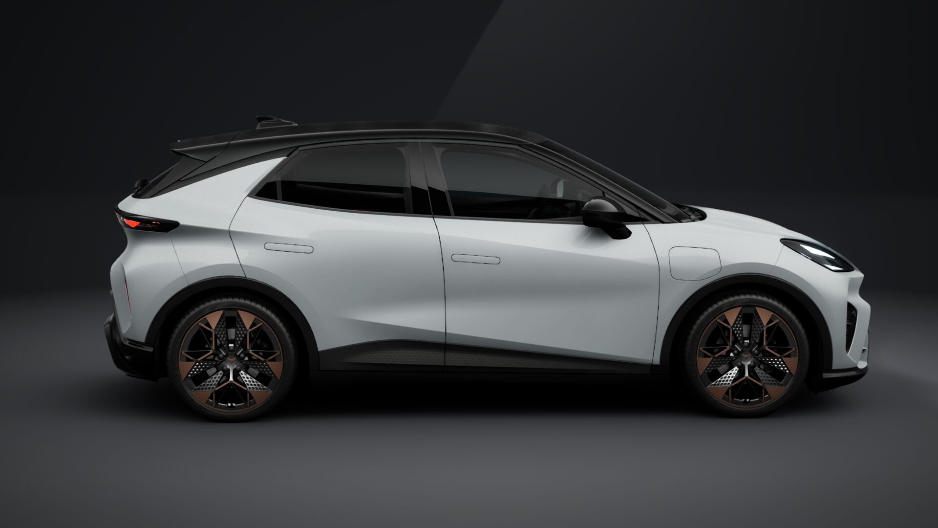 CUPRA Raval Endurance / 52kWh képe