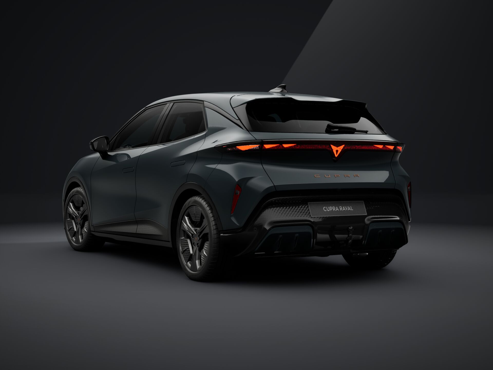 CUPRA Raval Endurance / 52kWh képe