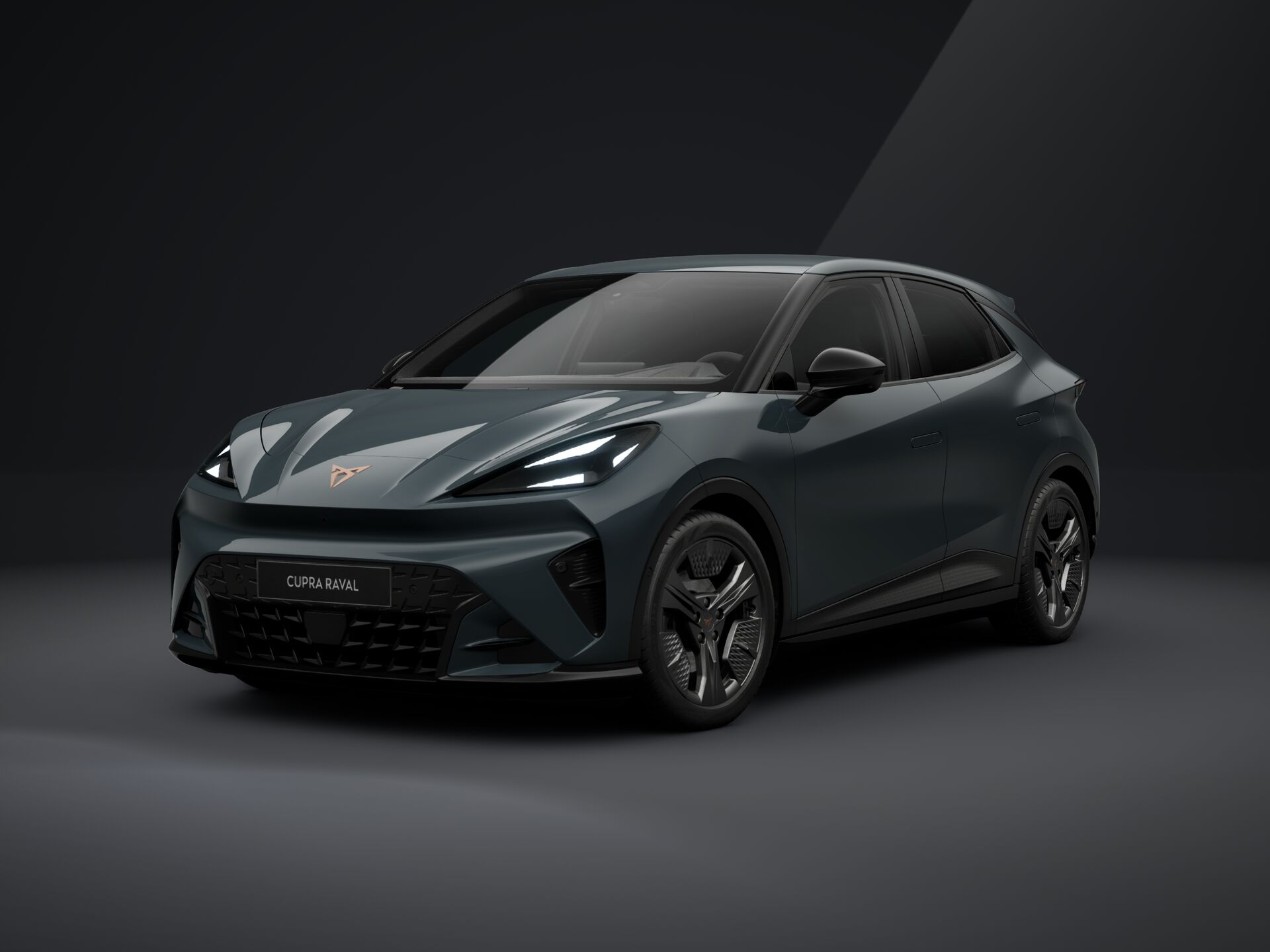 CUPRA Raval Endurance / 52kWh képe