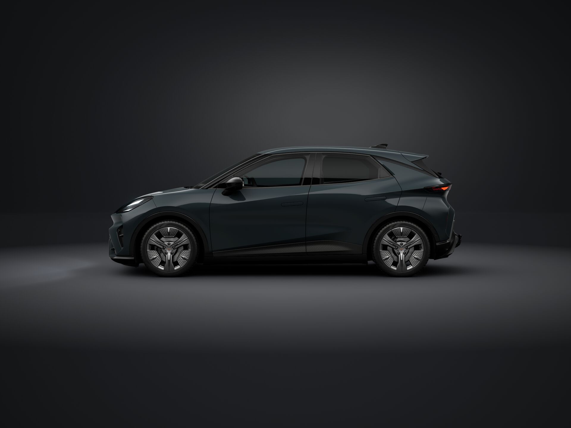 CUPRA Raval Endurance / 52kWh képe