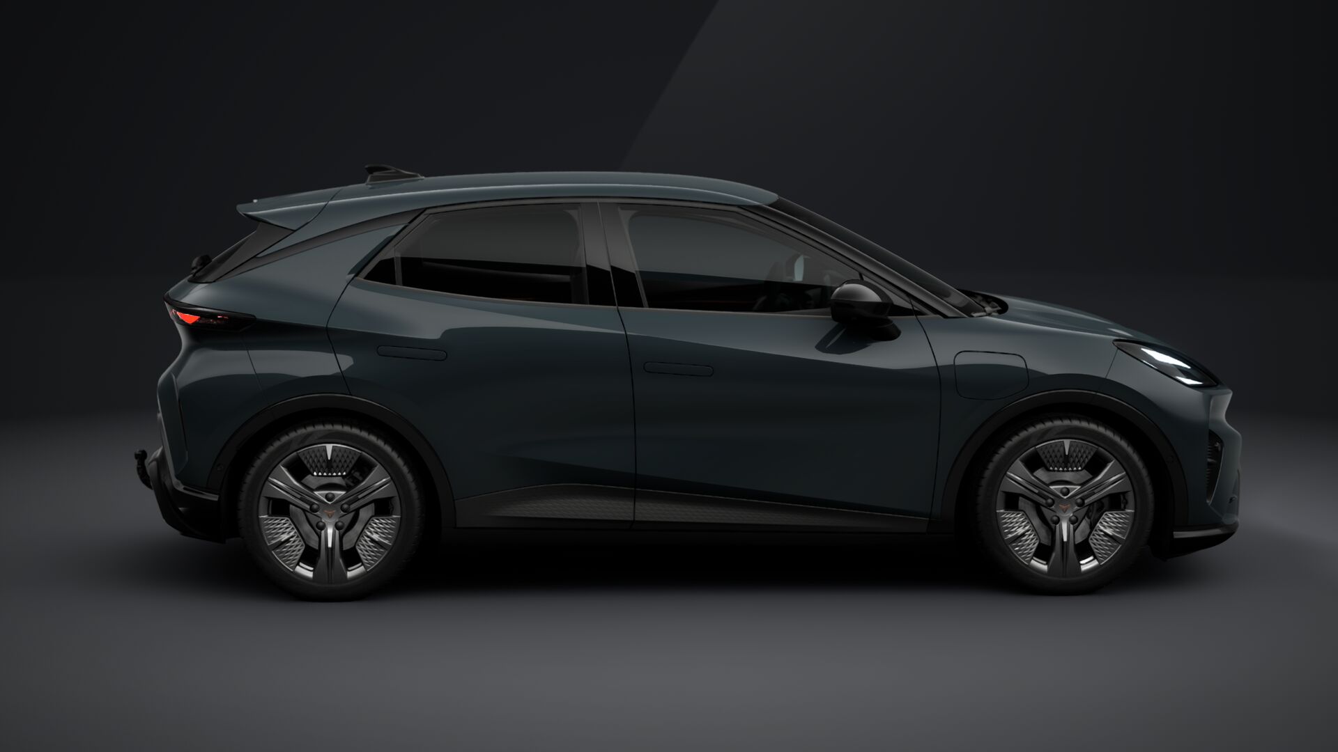 CUPRA Raval Endurance / 52kWh képe