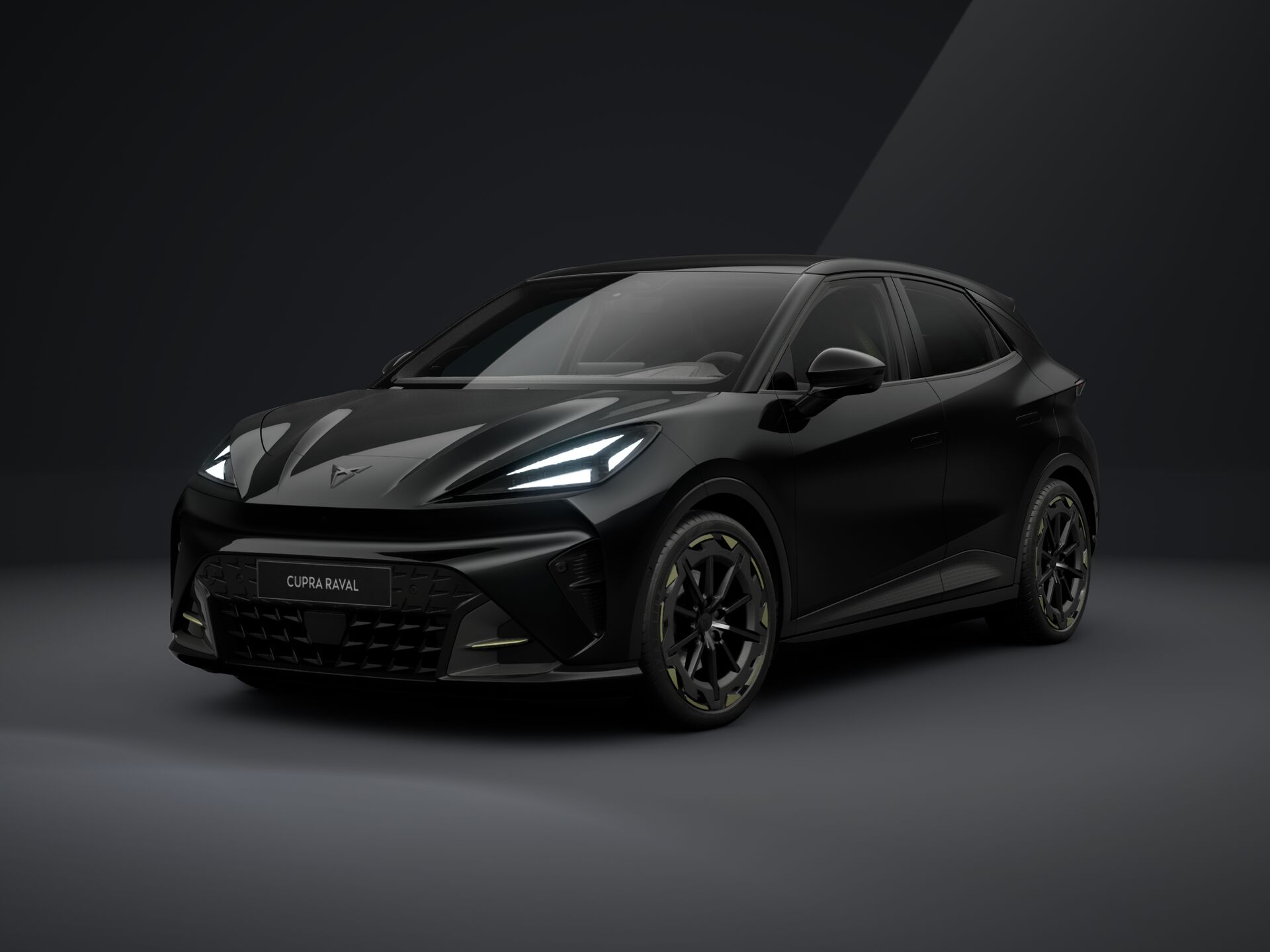 CUPRA Raval VZ / 52kWh képe