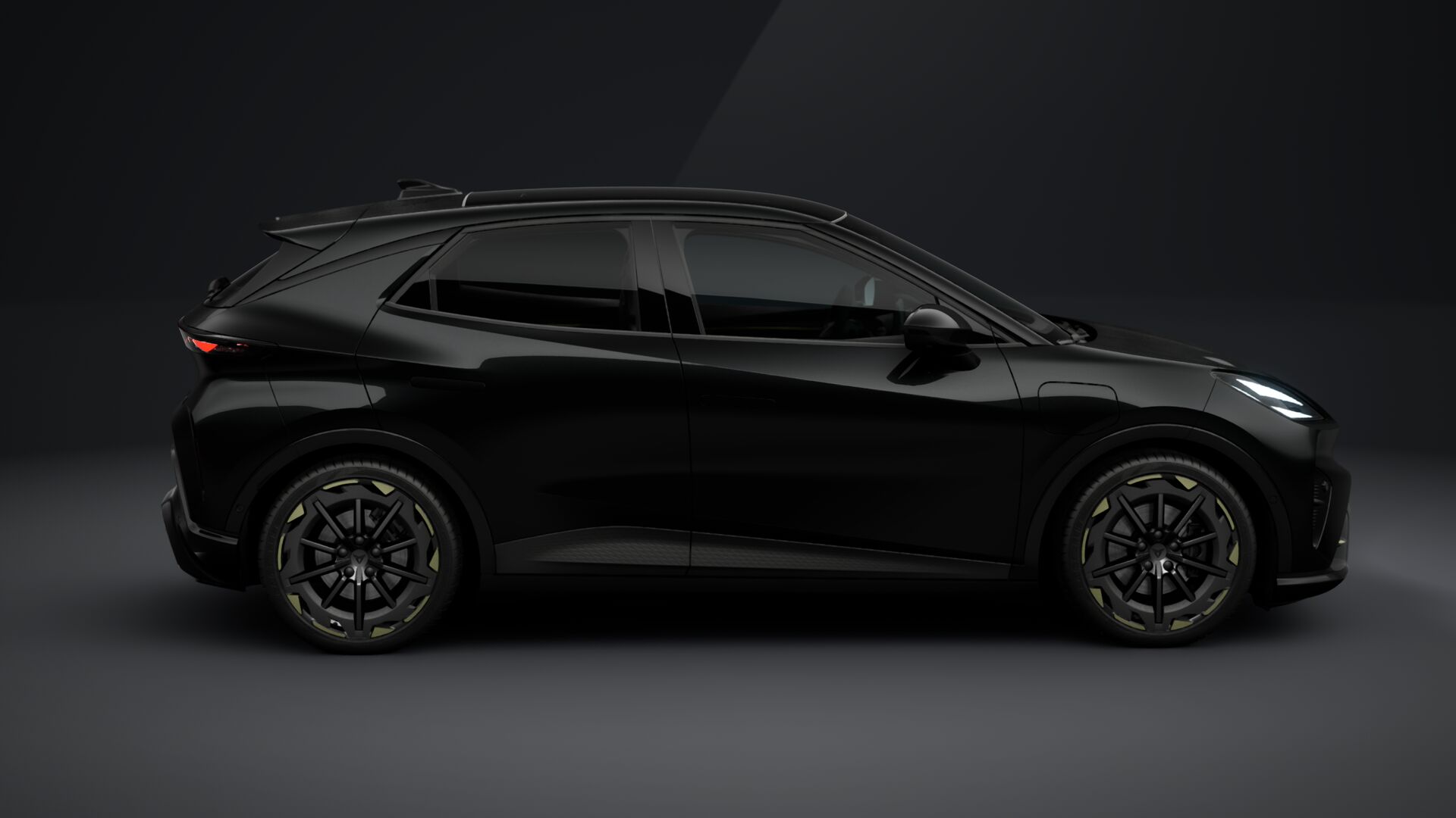 CUPRA Raval VZ / 52kWh képe