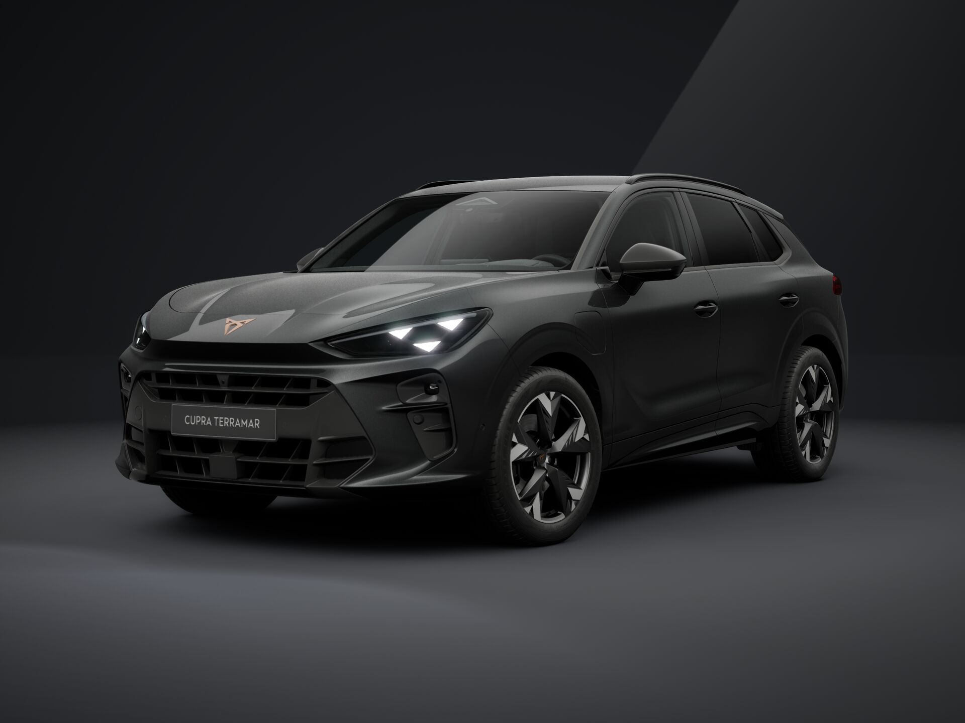 CUPRA Terramar 1.5 TSI DSG pHEV Impulse képe