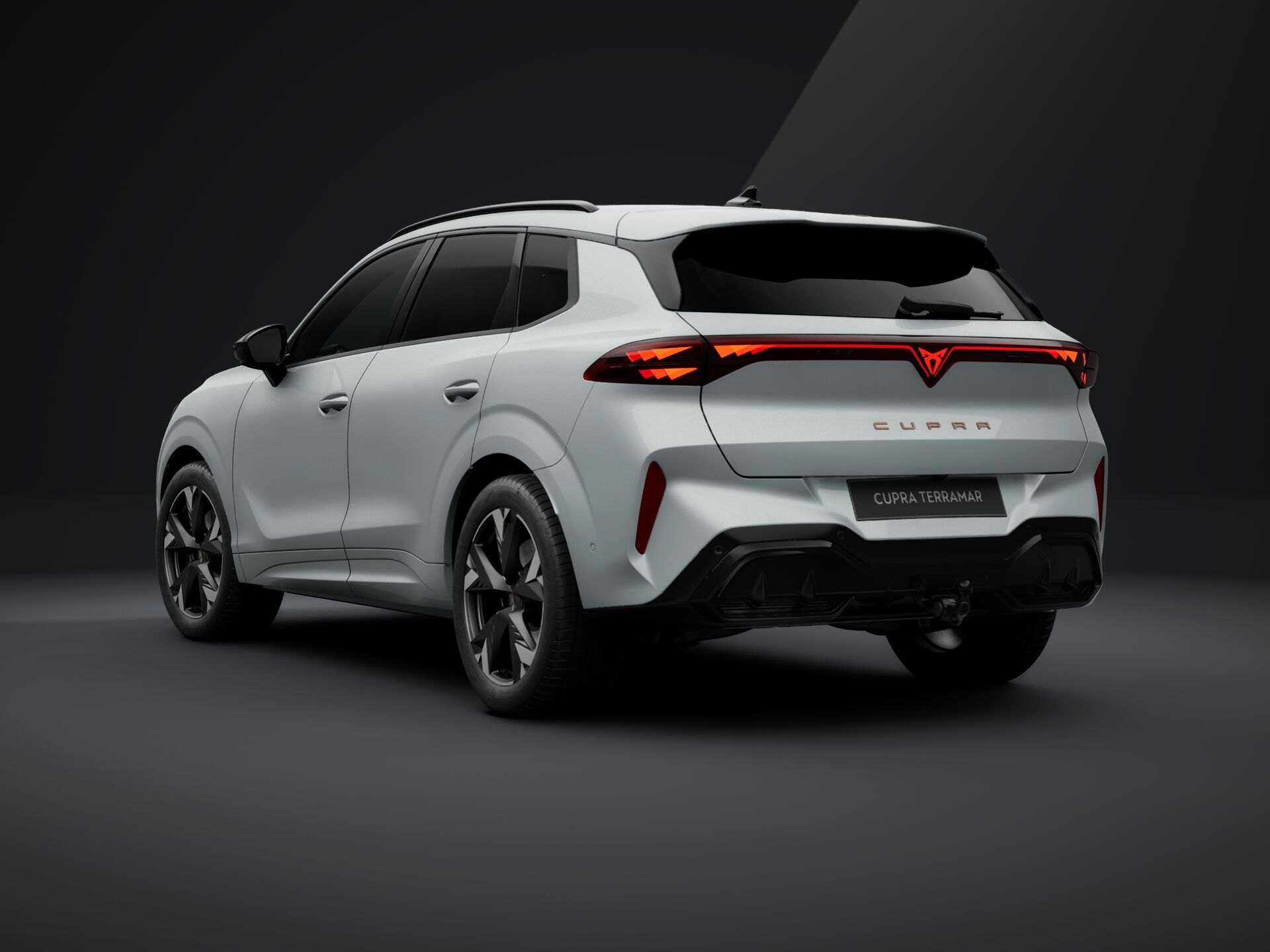 CUPRA Terramar 2.0 TSI DSG 4Drive Impuls képe