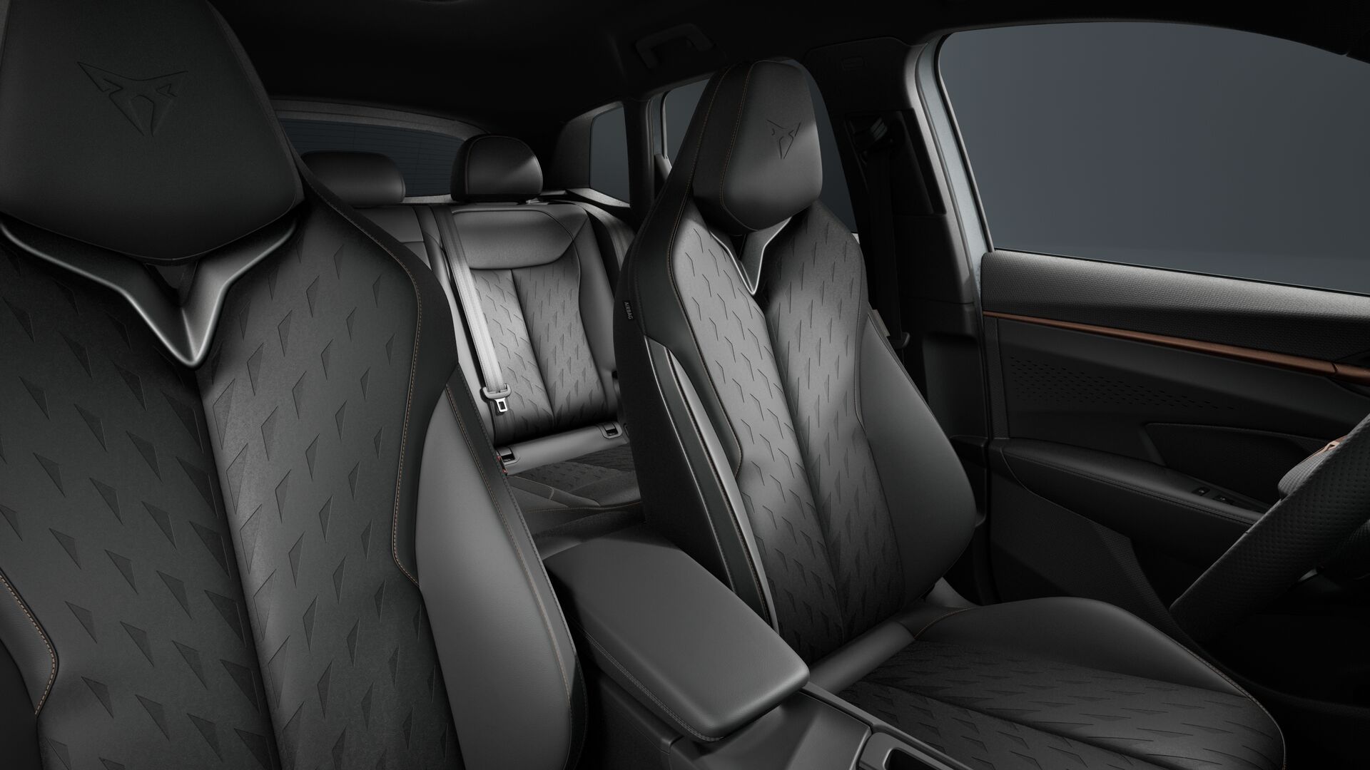 CUPRA Terramar 2.0 TSI DSG 4Drive Impuls képe