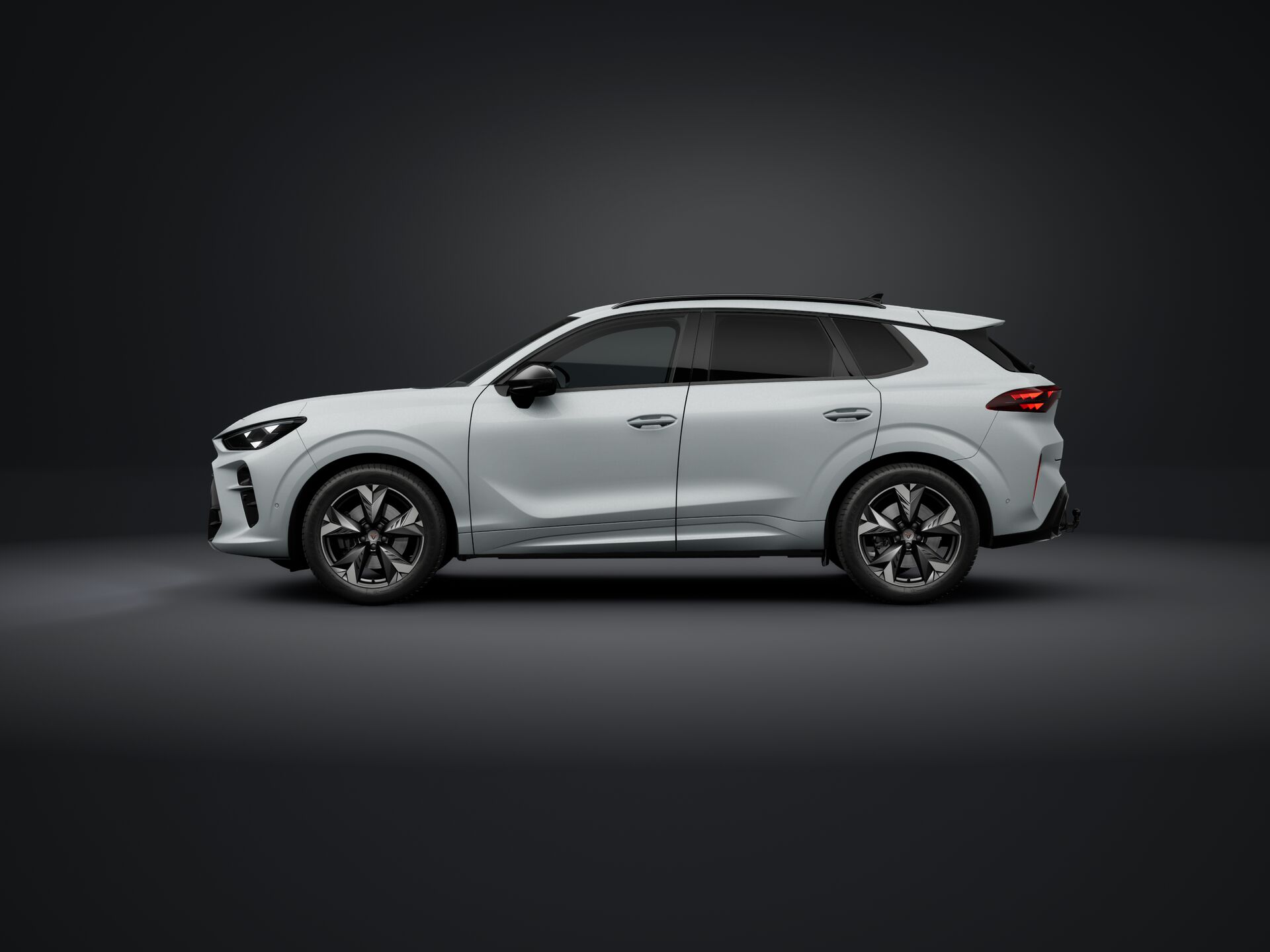 CUPRA Terramar 2.0 TSI DSG 4Drive Impuls képe