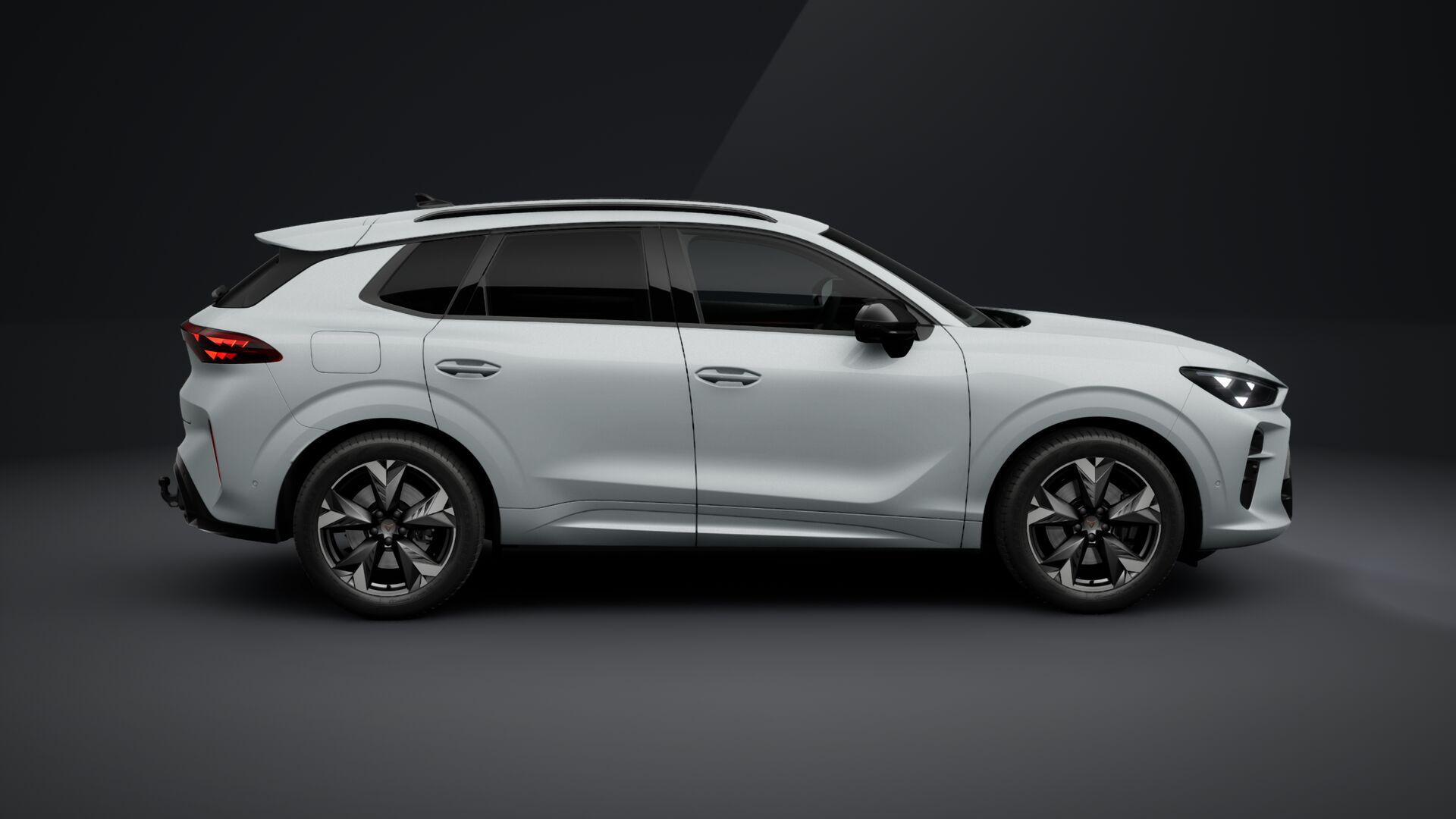 CUPRA Terramar 2.0 TSI DSG 4Drive Impuls képe