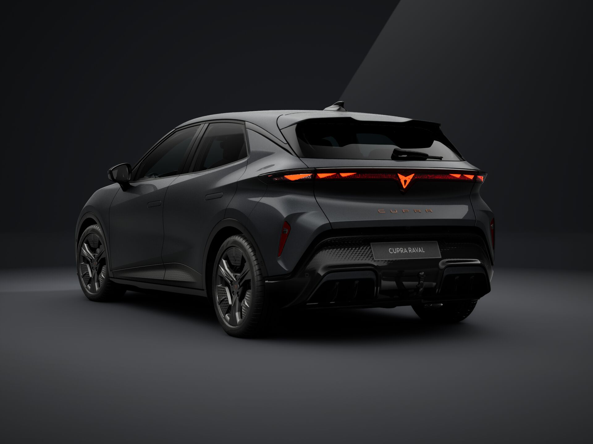 CUPRA Raval Endurance / 52kWh képe