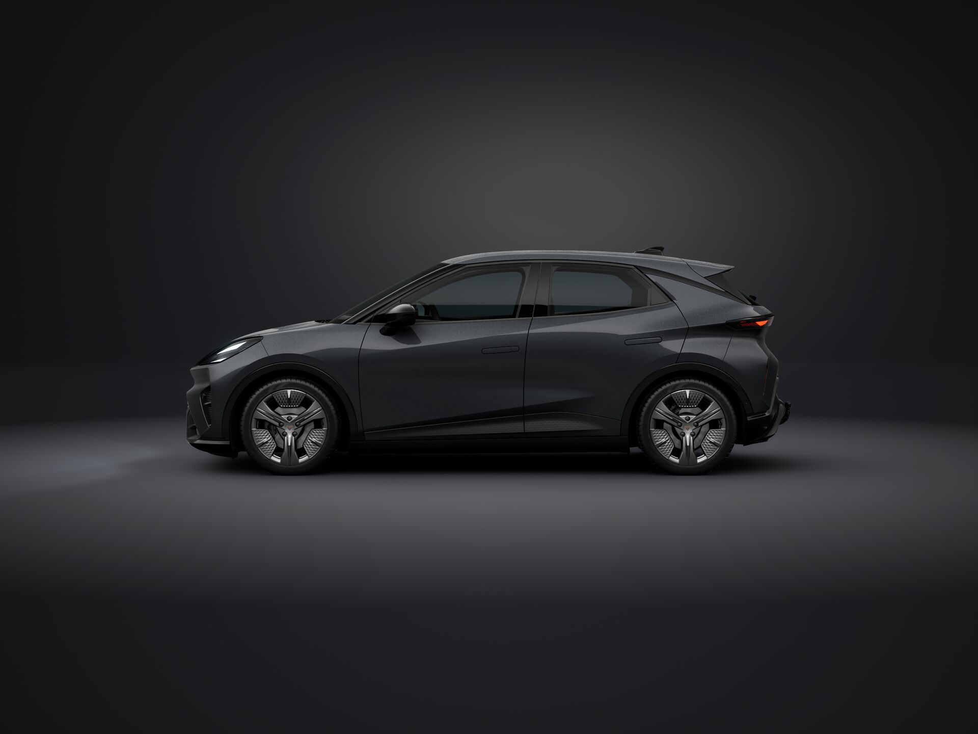 CUPRA Raval Endurance / 52kWh képe