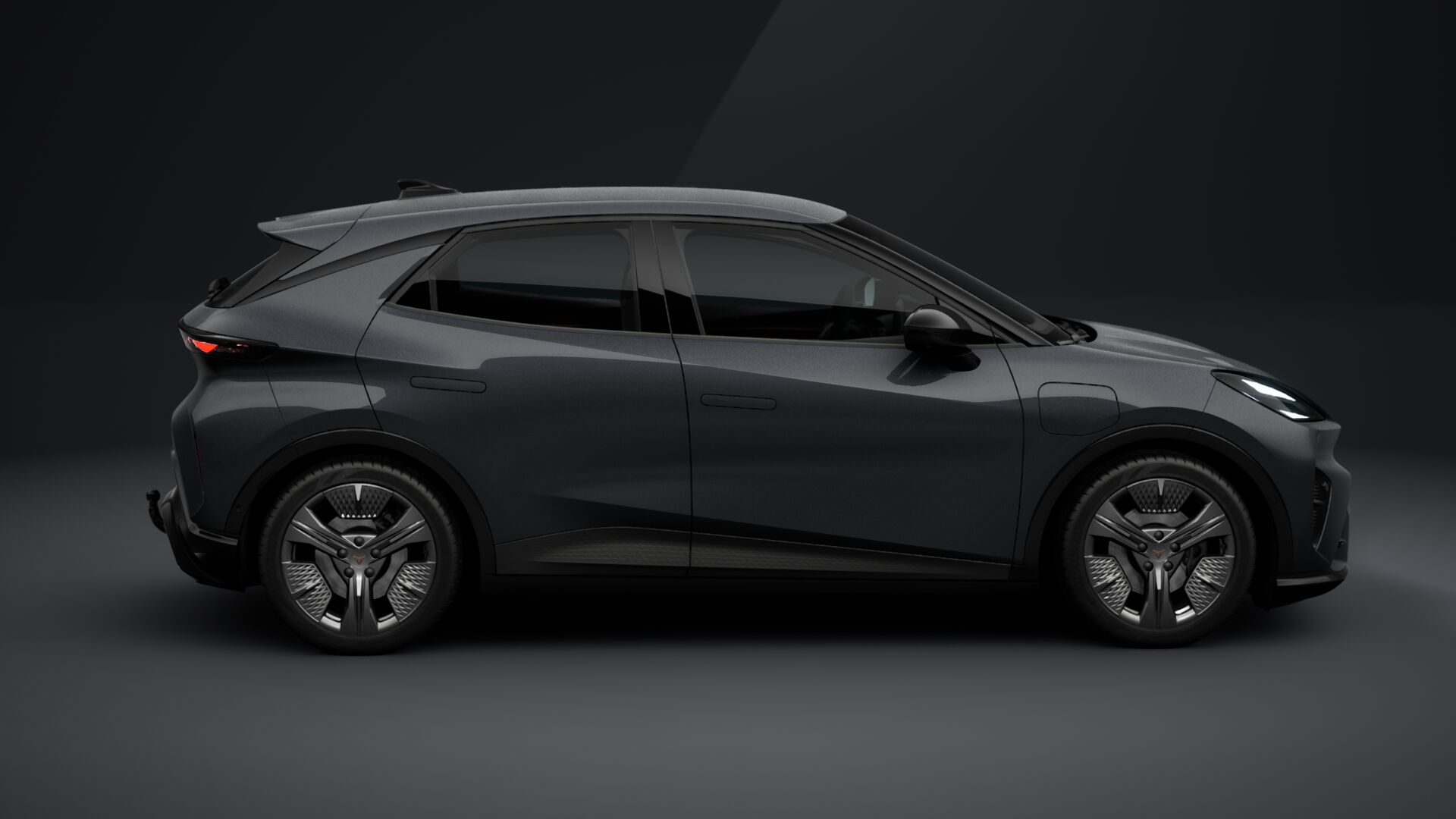 CUPRA Raval Endurance / 52kWh képe