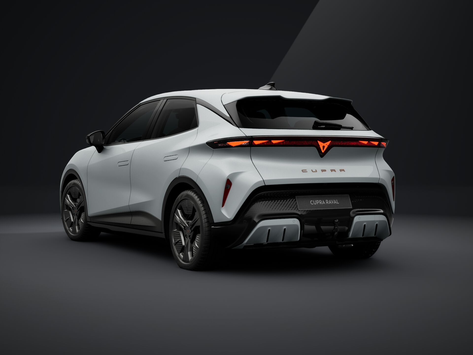 CUPRA Raval Endurance / 52kWh képe