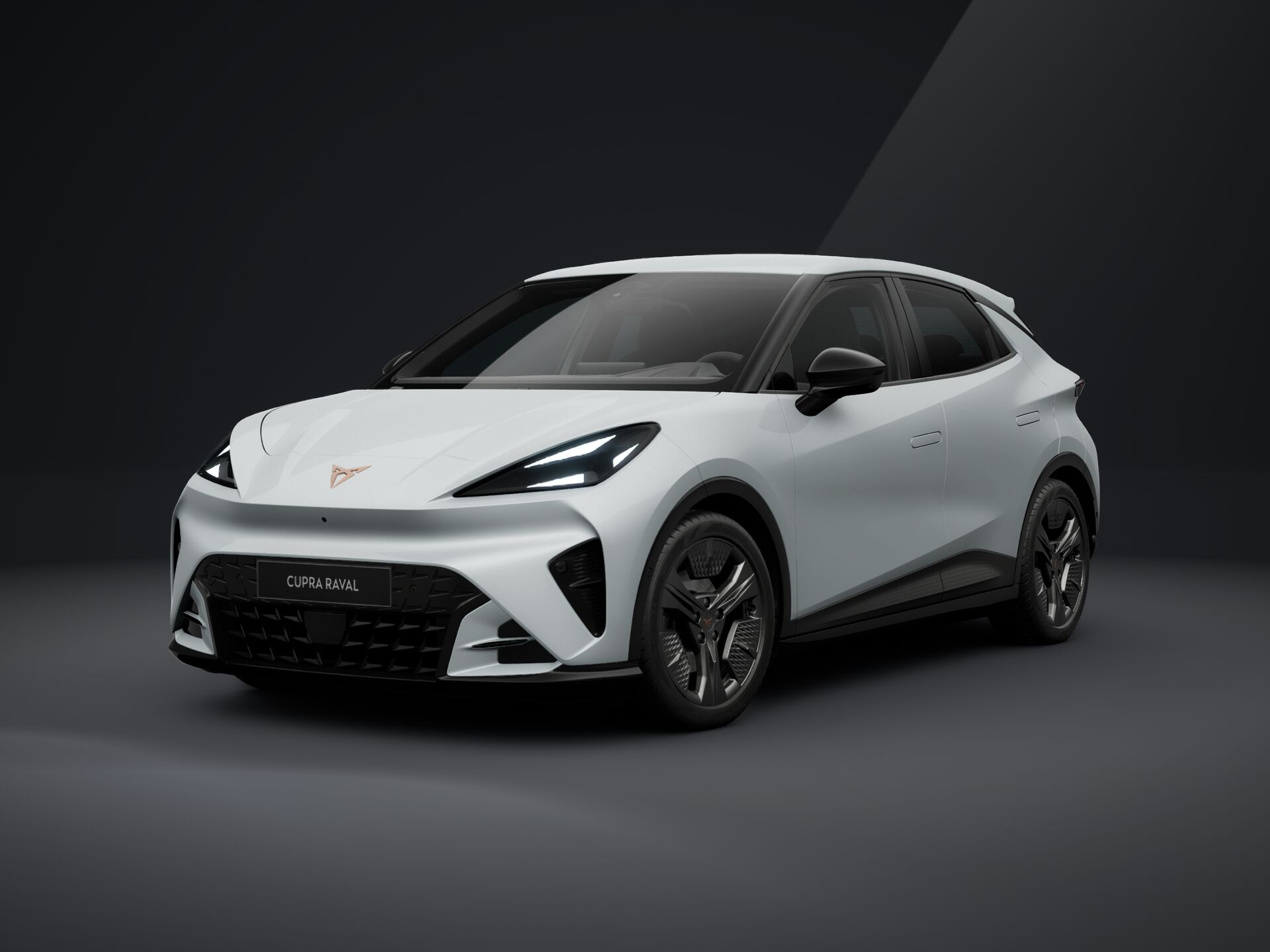 CUPRA Raval Endurance / 52kWh képe