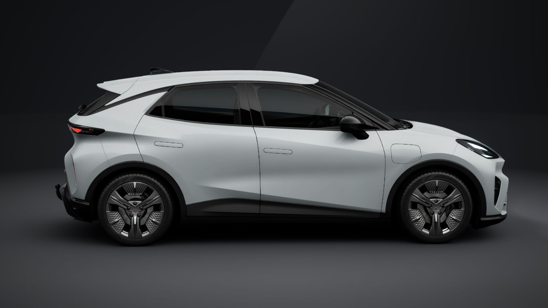 CUPRA Raval Endurance / 52kWh képe