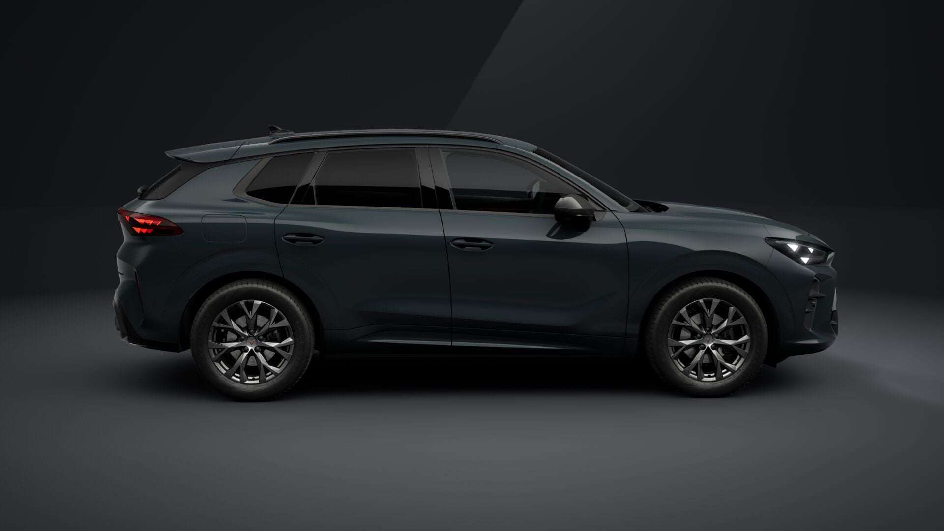 CUPRA Terramar 1.5 TSI DSG mHEV Impulse képe