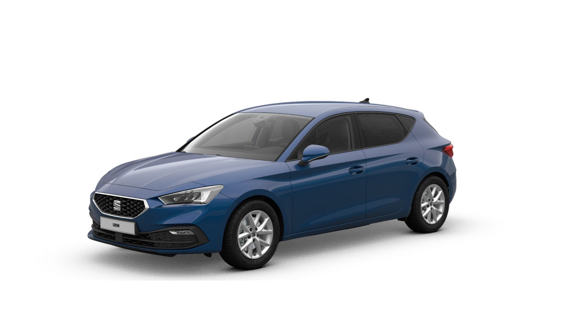 Leon 1.5 TSI DSG Business mHEV képe