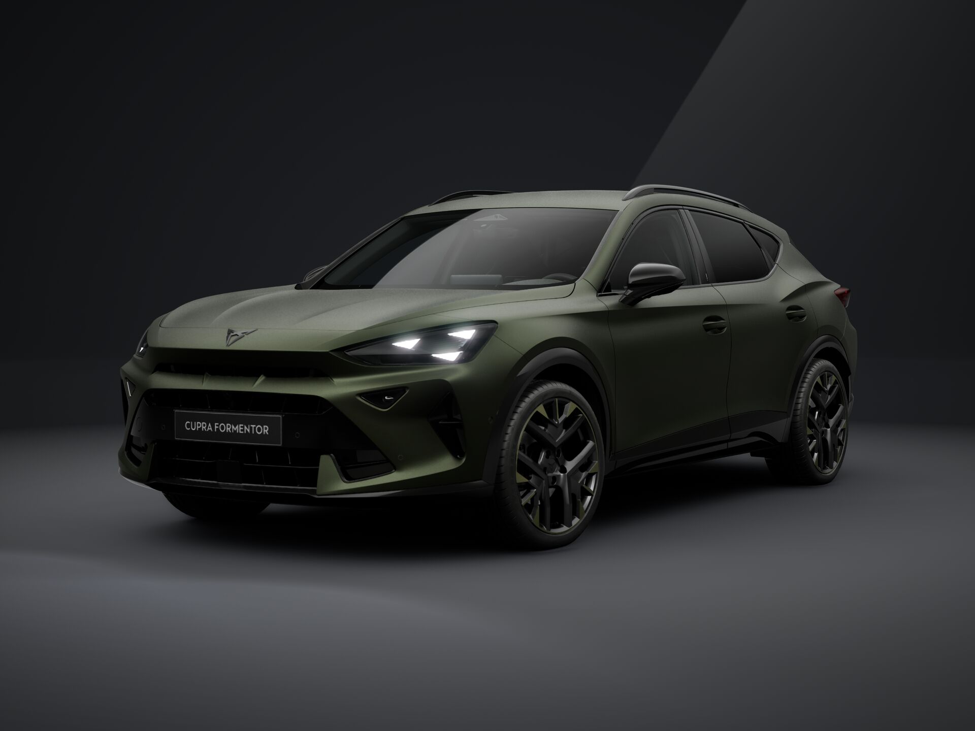 CUPRA Formentor 2.0 TSI DSG 4Drive képe
