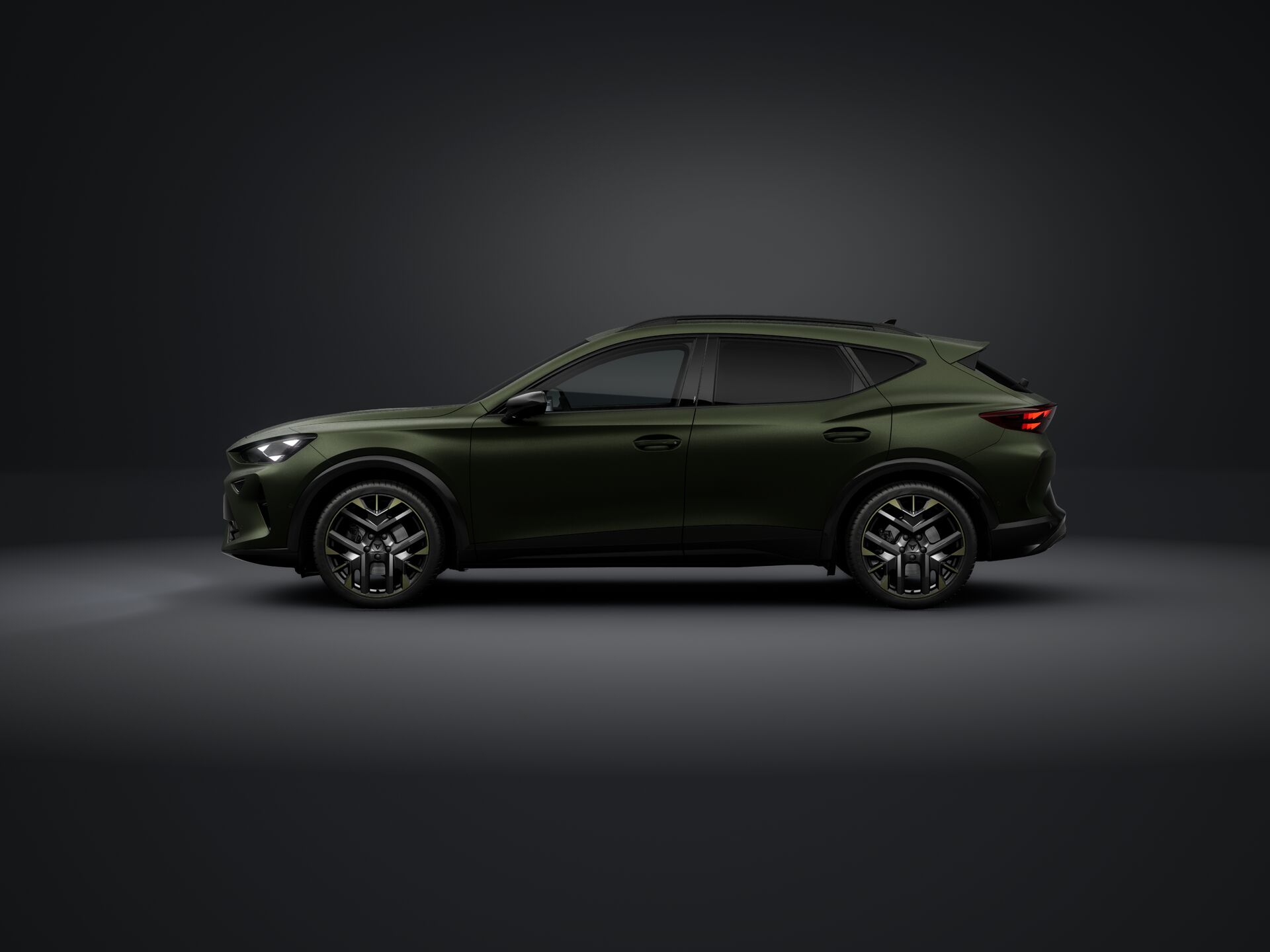 CUPRA Formentor 2.0 TSI DSG 4Drive képe