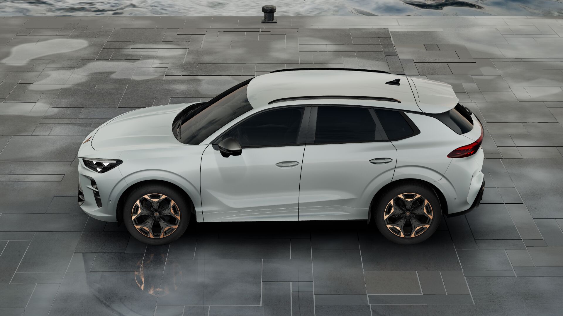 CUPRA Terramar 1.5 TSI DSG mHEV Impulse képe