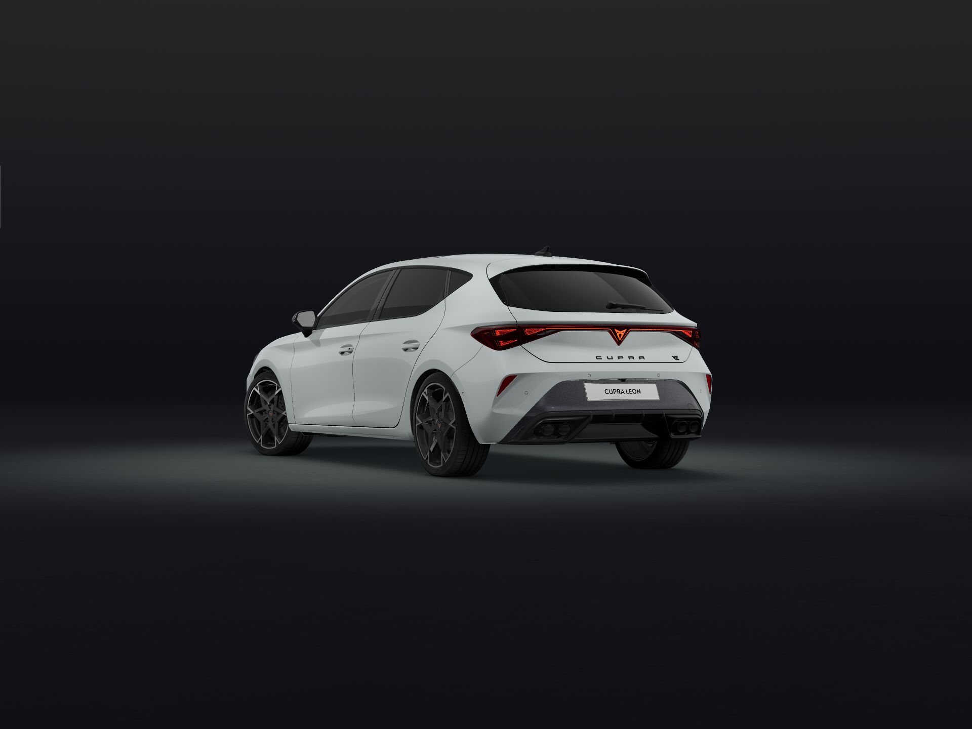 CUPRA Leon VZ 2.0 TSI DSG képe