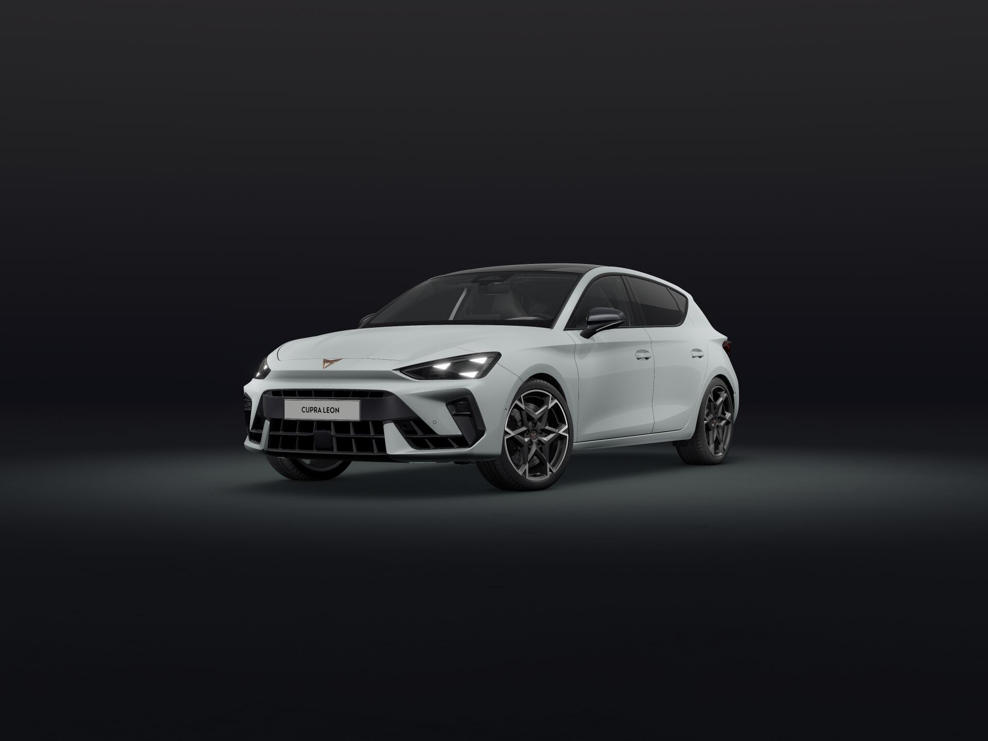 CUPRA Leon VZ 2.0 TSI DSG képe