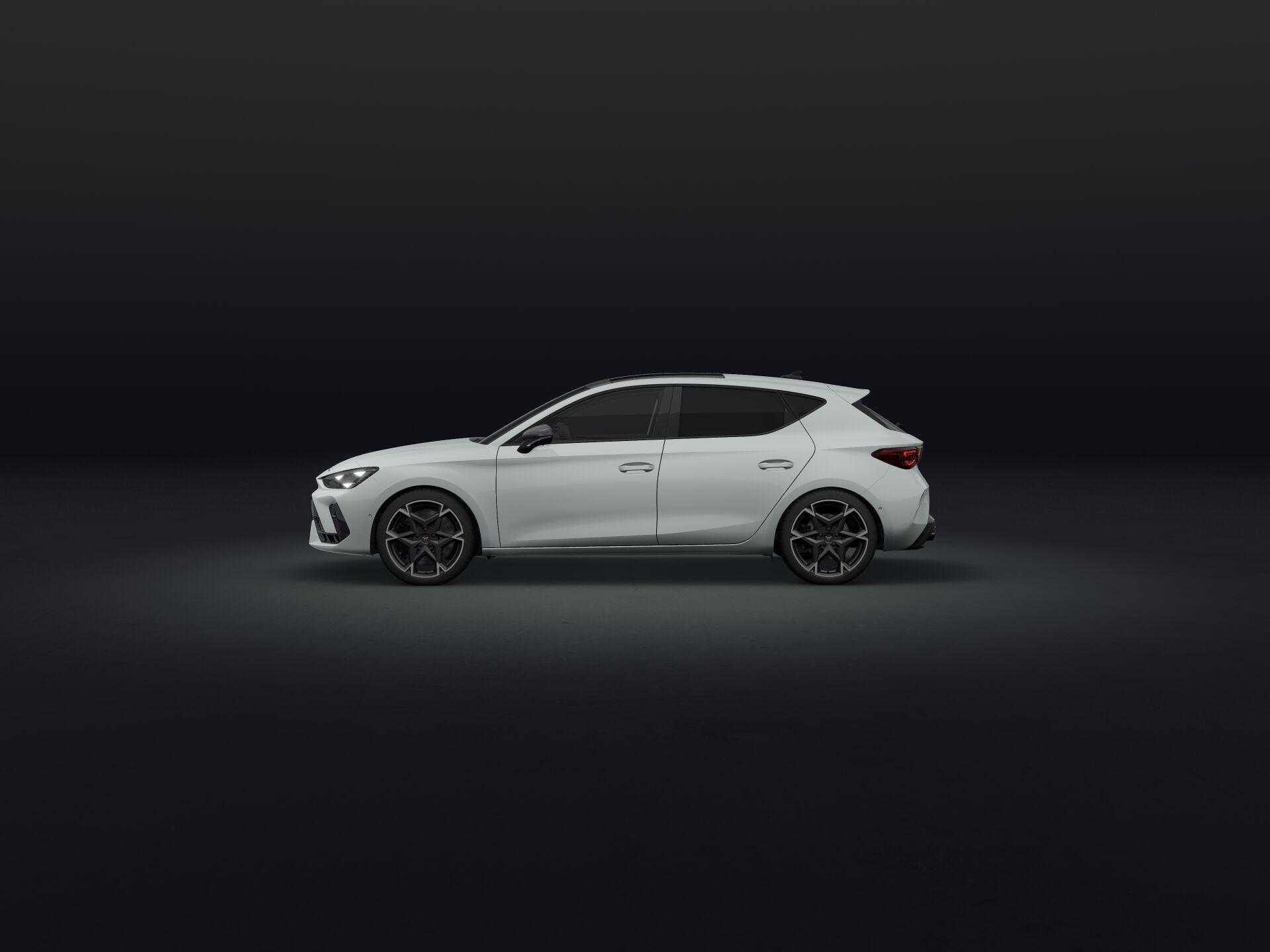 CUPRA Leon VZ 2.0 TSI DSG képe