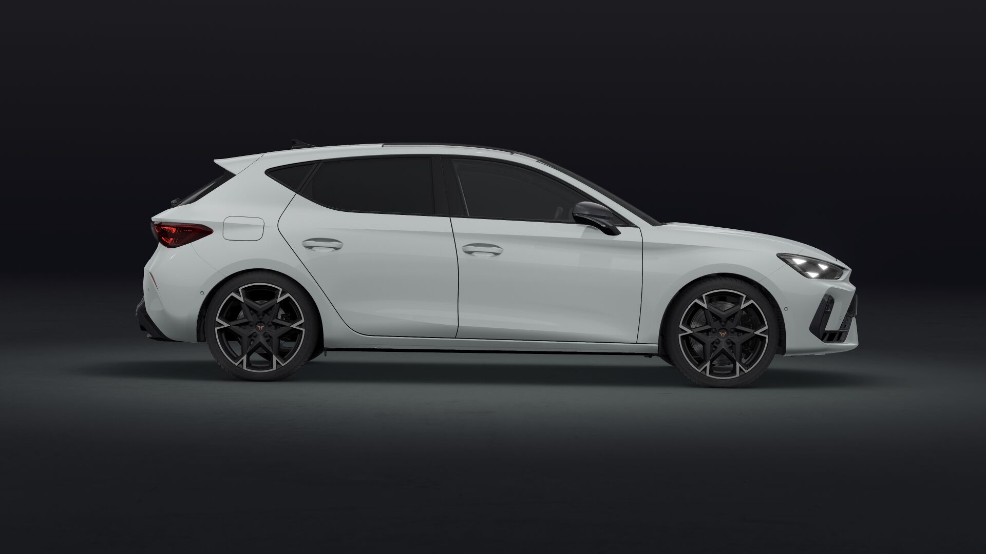 CUPRA Leon VZ 2.0 TSI DSG képe