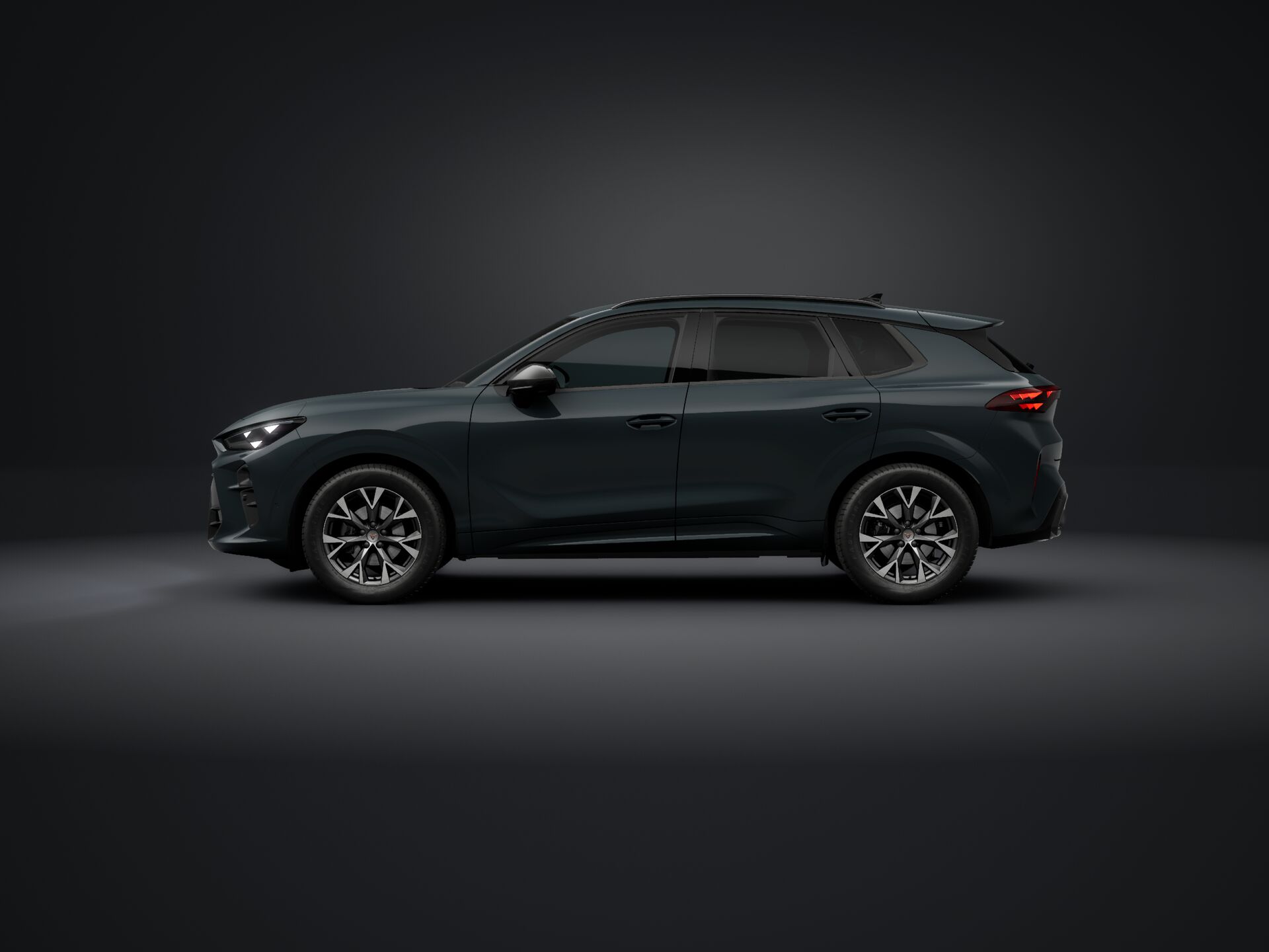 CUPRA Terramar 1.5 TSI DSG mHEV Impulse képe