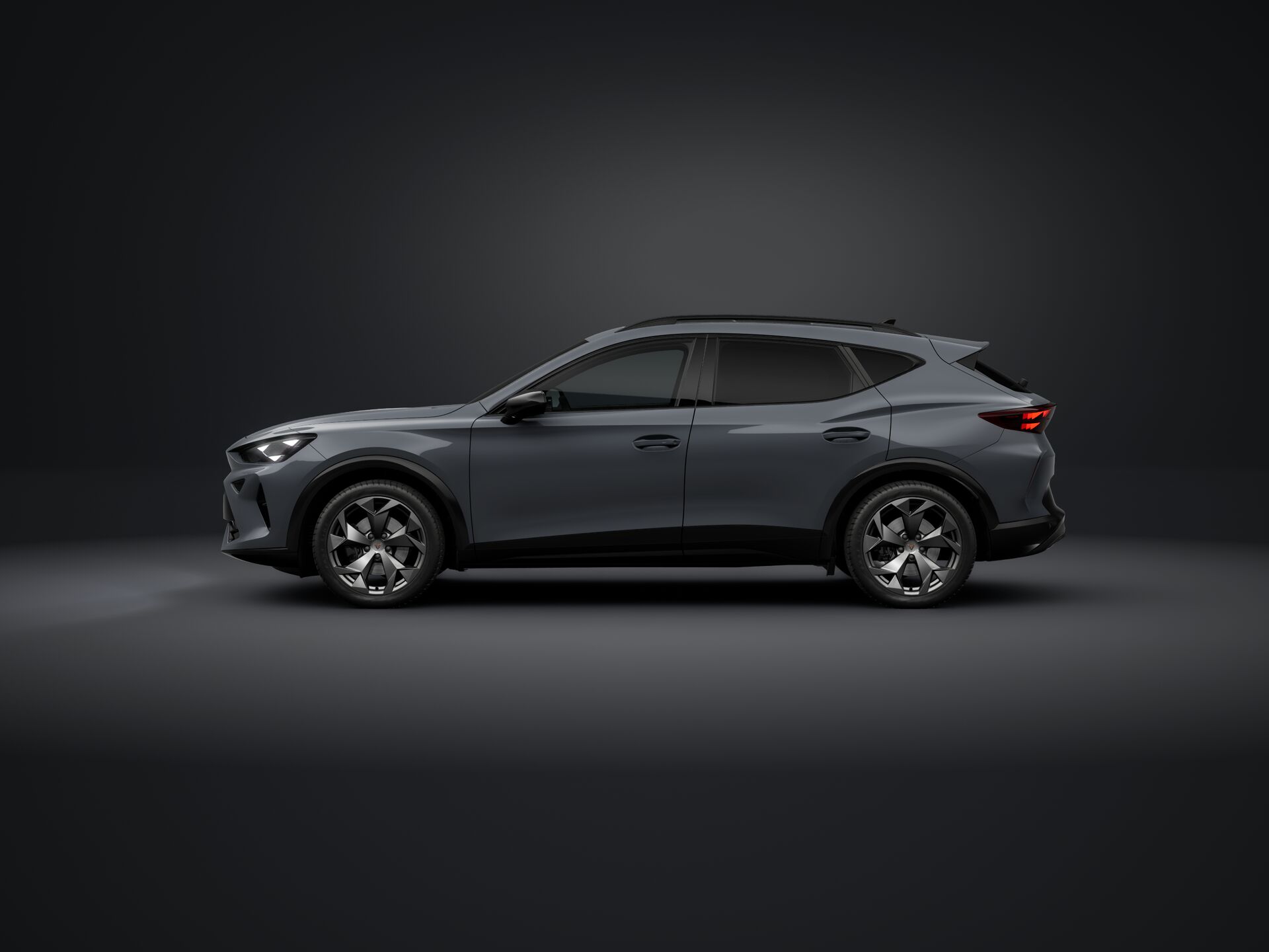 CUPRA Formentor 1.5 TSI DSG mHEV Impulse képe