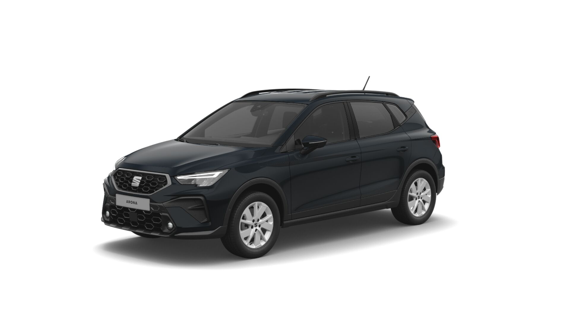Arona 1.0 TSI DSG Style képe