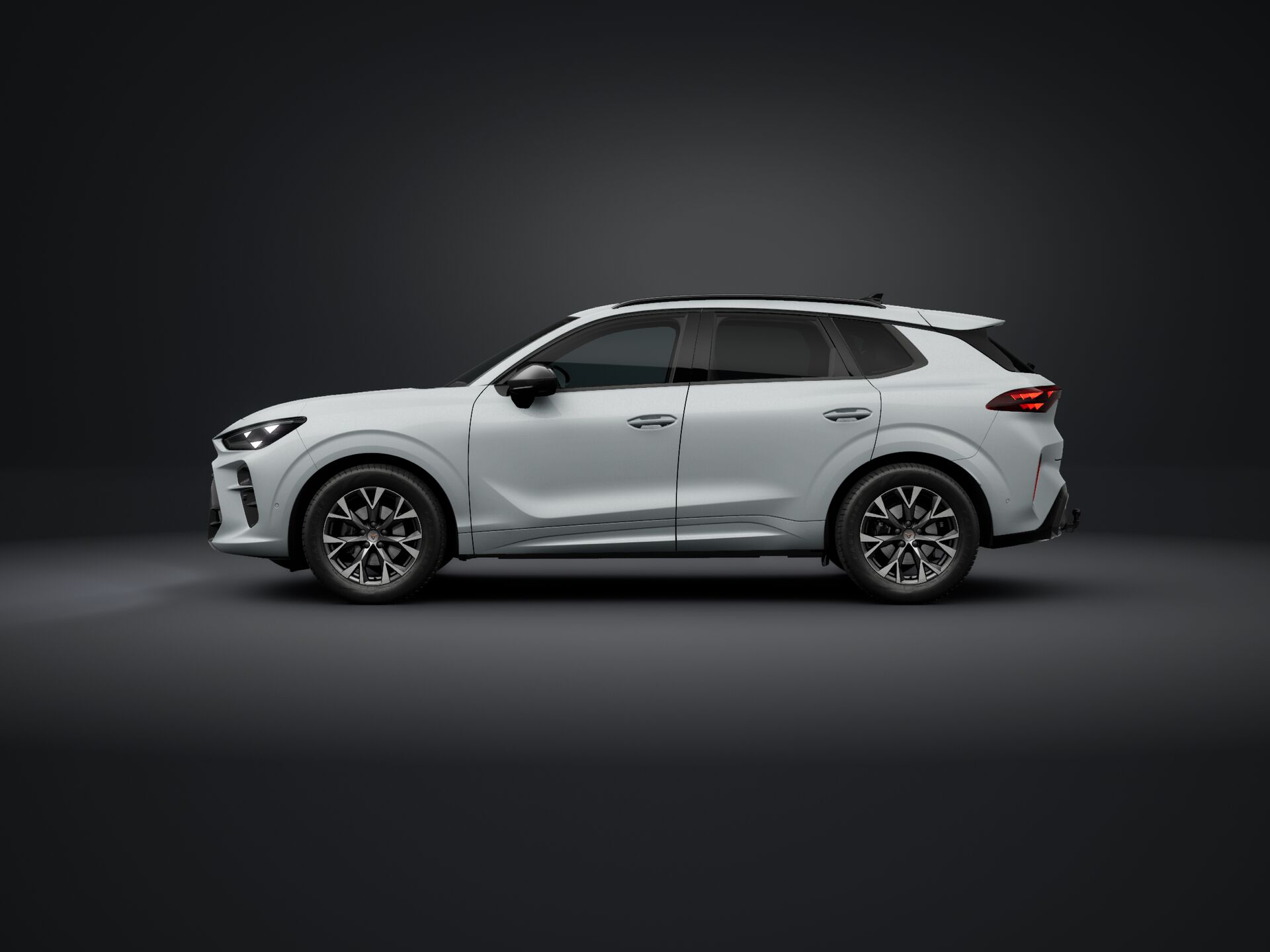 CUPRA Terramar 1.5 TSI DSG mHEV Impulse képe