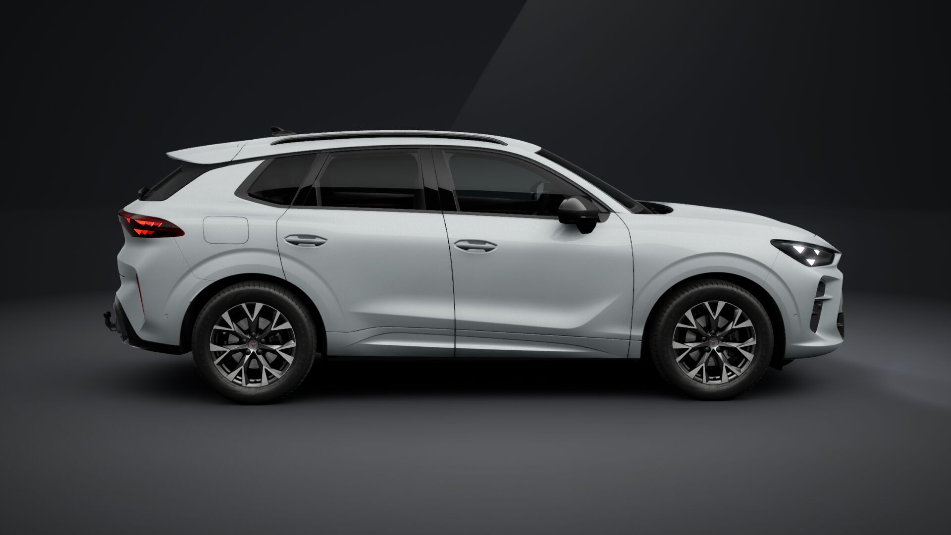 CUPRA Terramar 1.5 TSI DSG mHEV Impulse képe