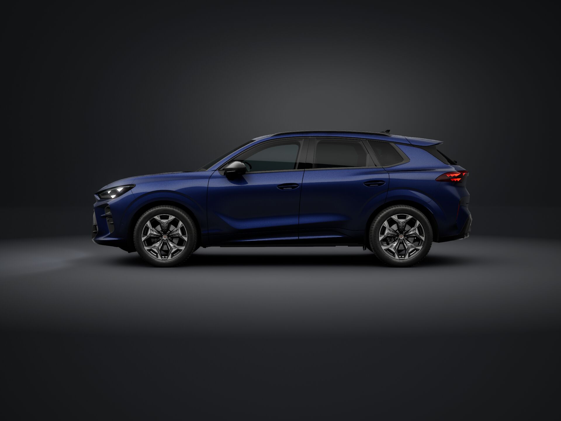 CUPRA Terramar 1.5 TSI DSG mHEV Impulse képe