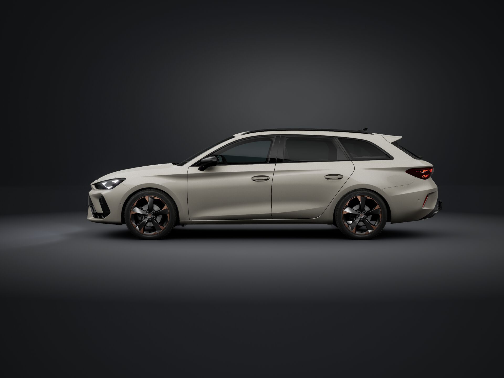 CUPRA Leon kombi 1.5 TSI DSG mHEV Impuls képe