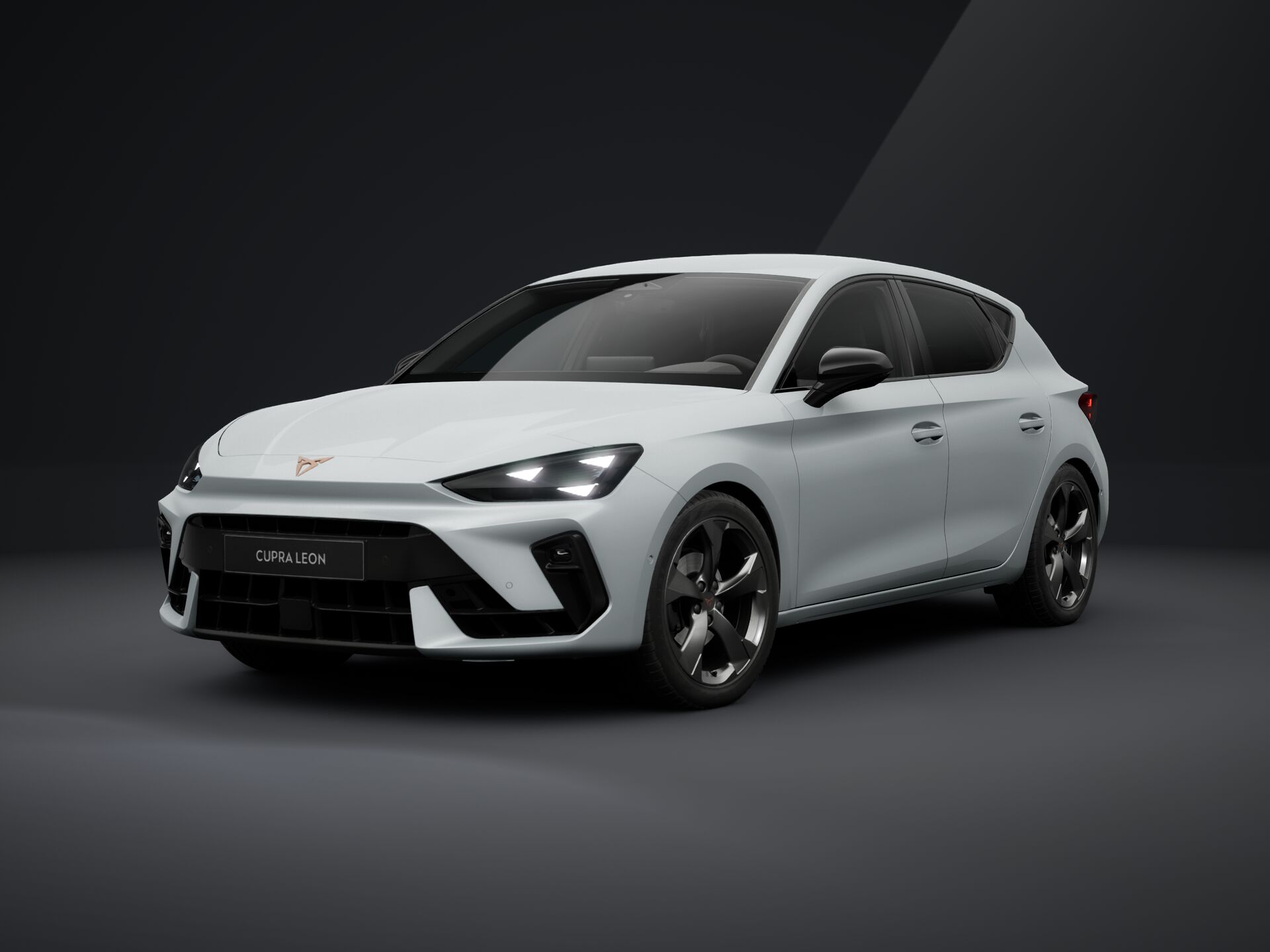CUPRA Leon 1.5 TSI DSG mHEV Impulse képe