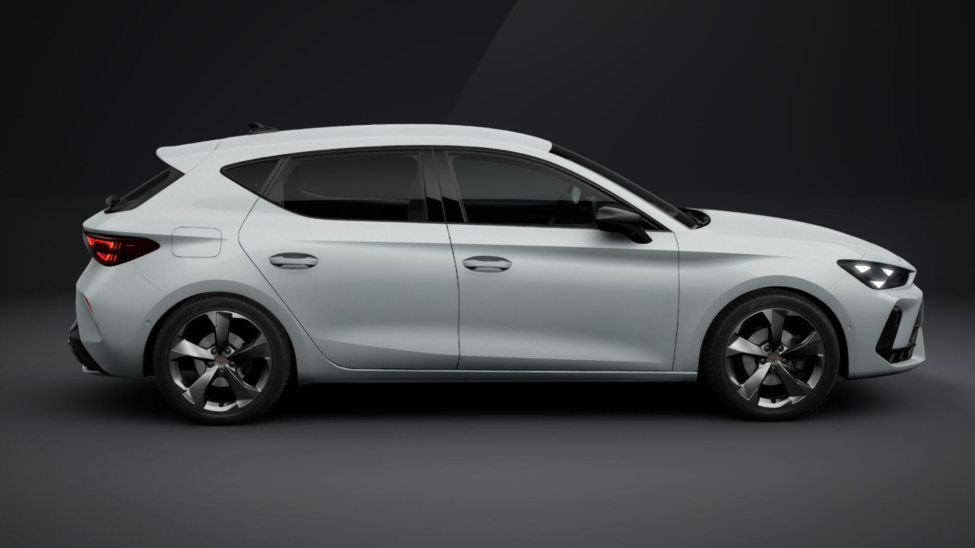 CUPRA Leon 1.5 TSI DSG mHEV Impulse képe