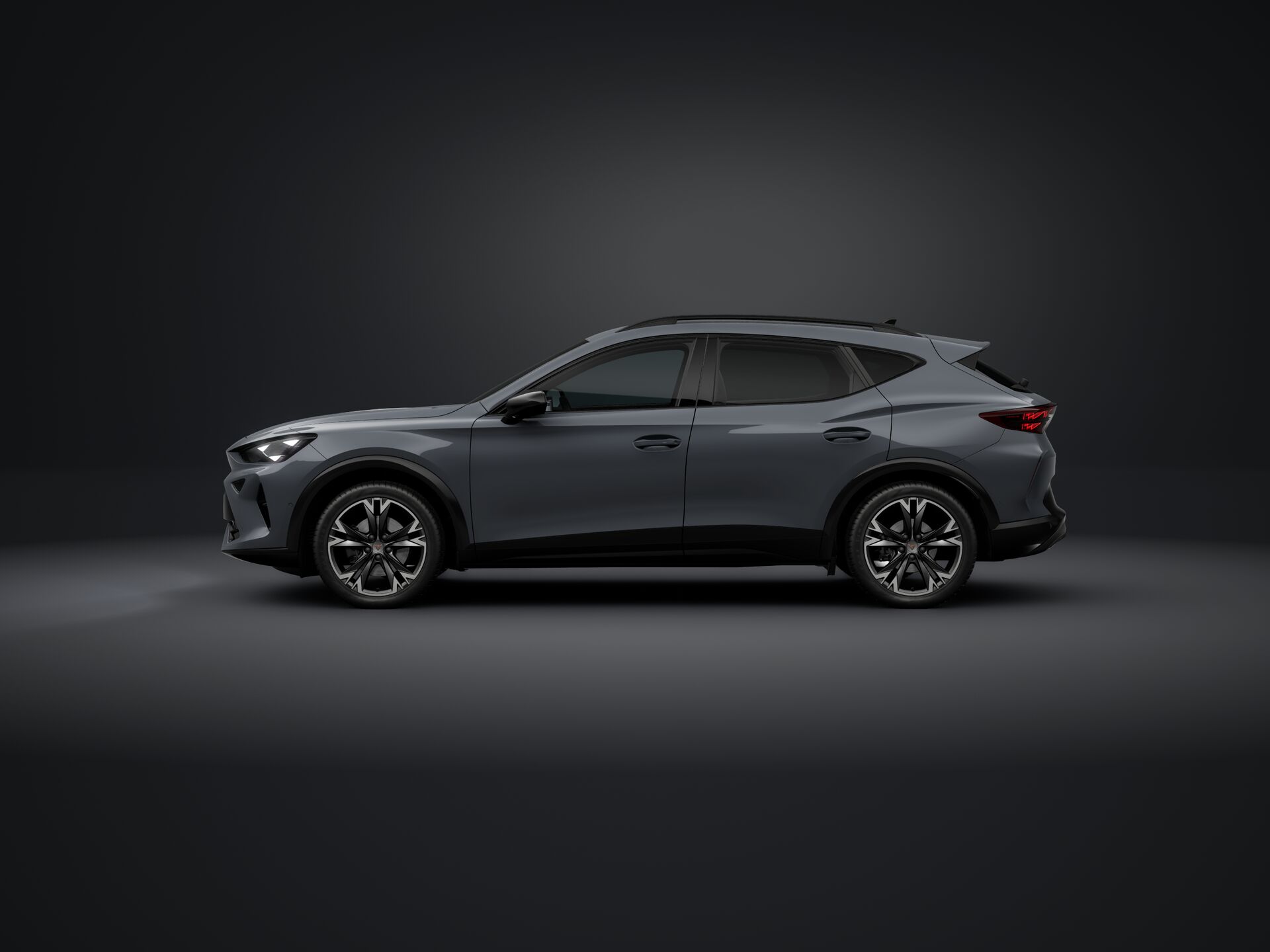 CUPRA Formentor 1.5 TSI DSG mHEV Impulse képe