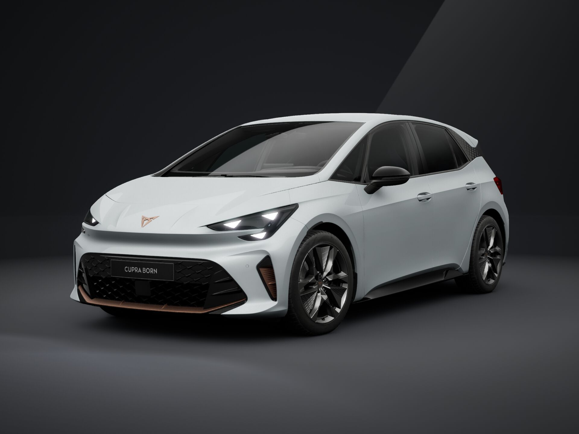 CUPRA Born / 58kWh képe