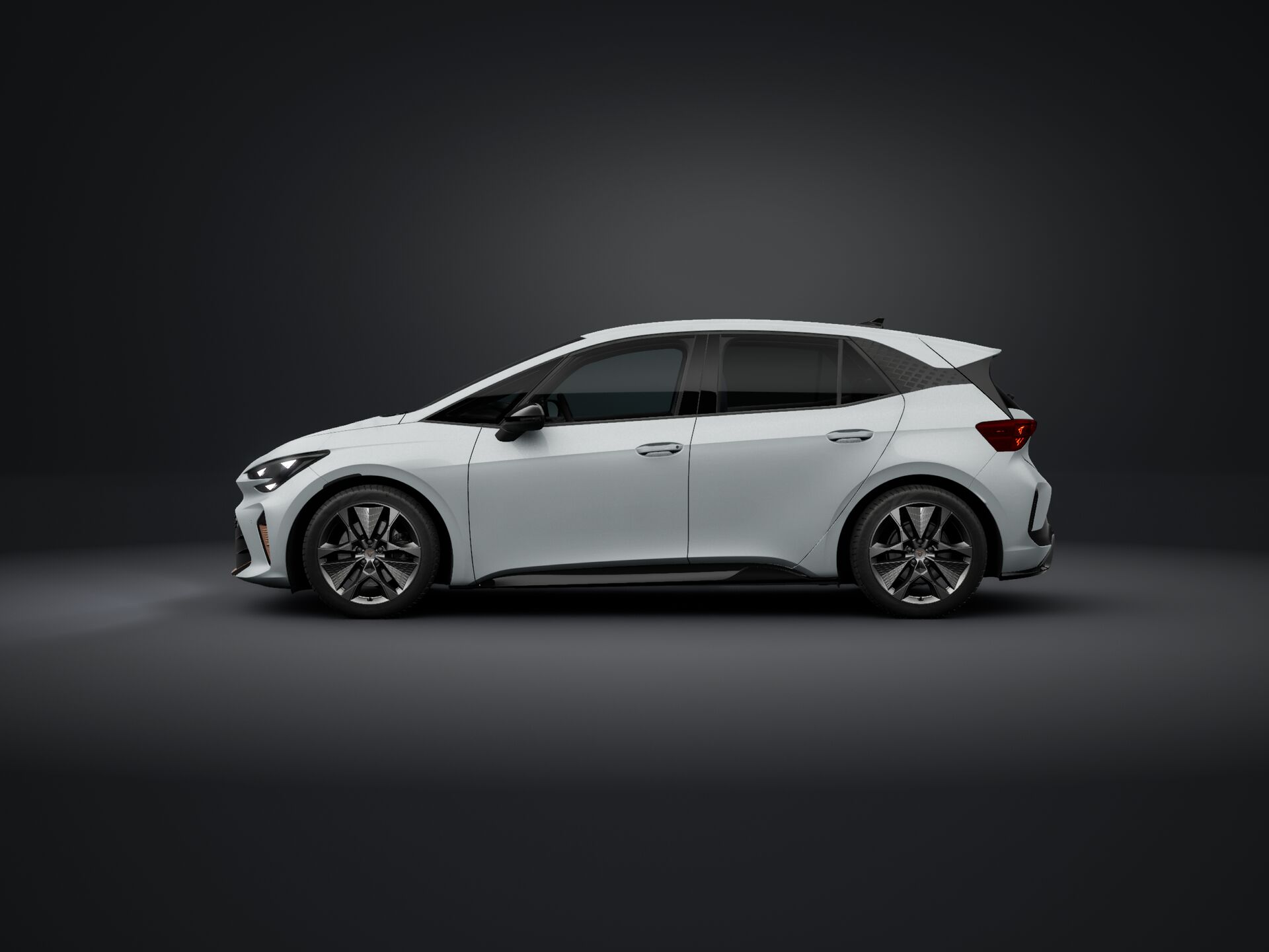 CUPRA Born / 58kWh képe