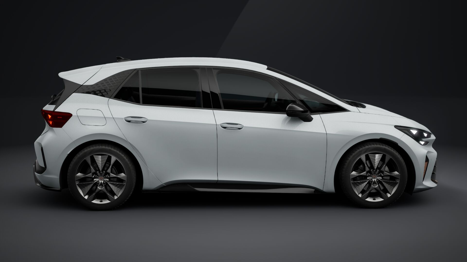 CUPRA Born / 58kWh képe